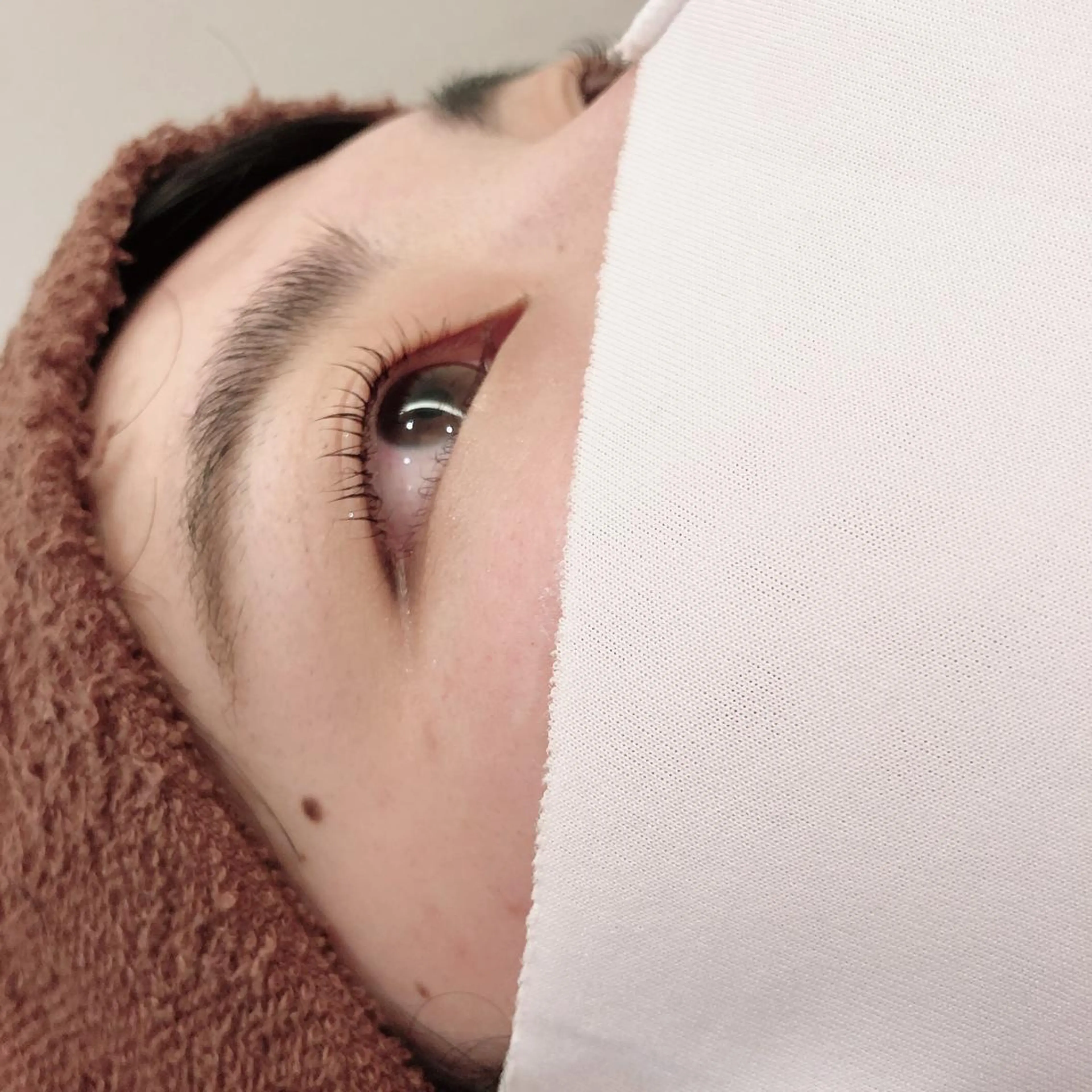 マツエク・マツパ まつげパーマ🩷 pld南草津のマツエク・マツパデザイン