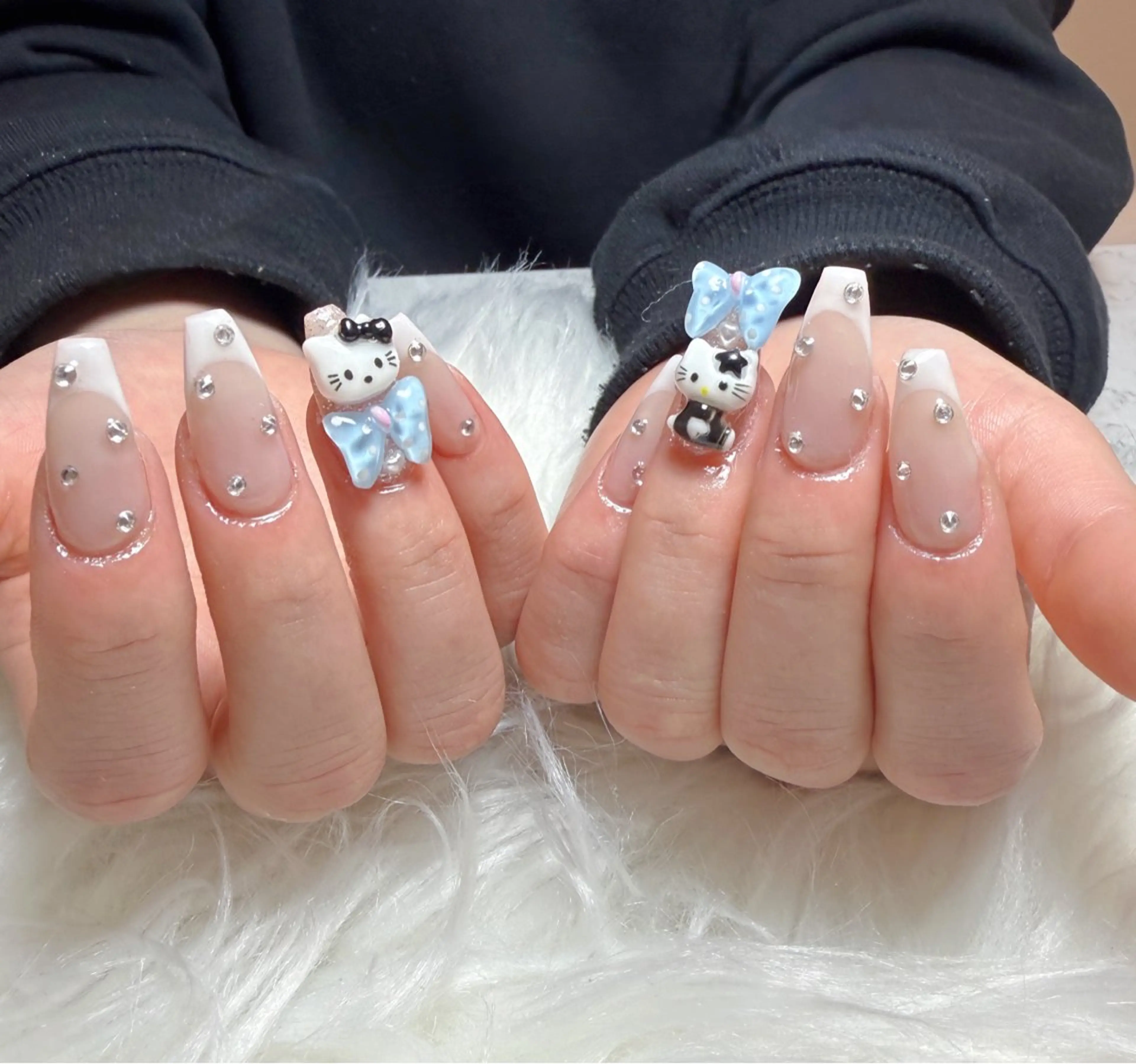 ネイル HARU NAIL ハルネイルのネイルデザイン