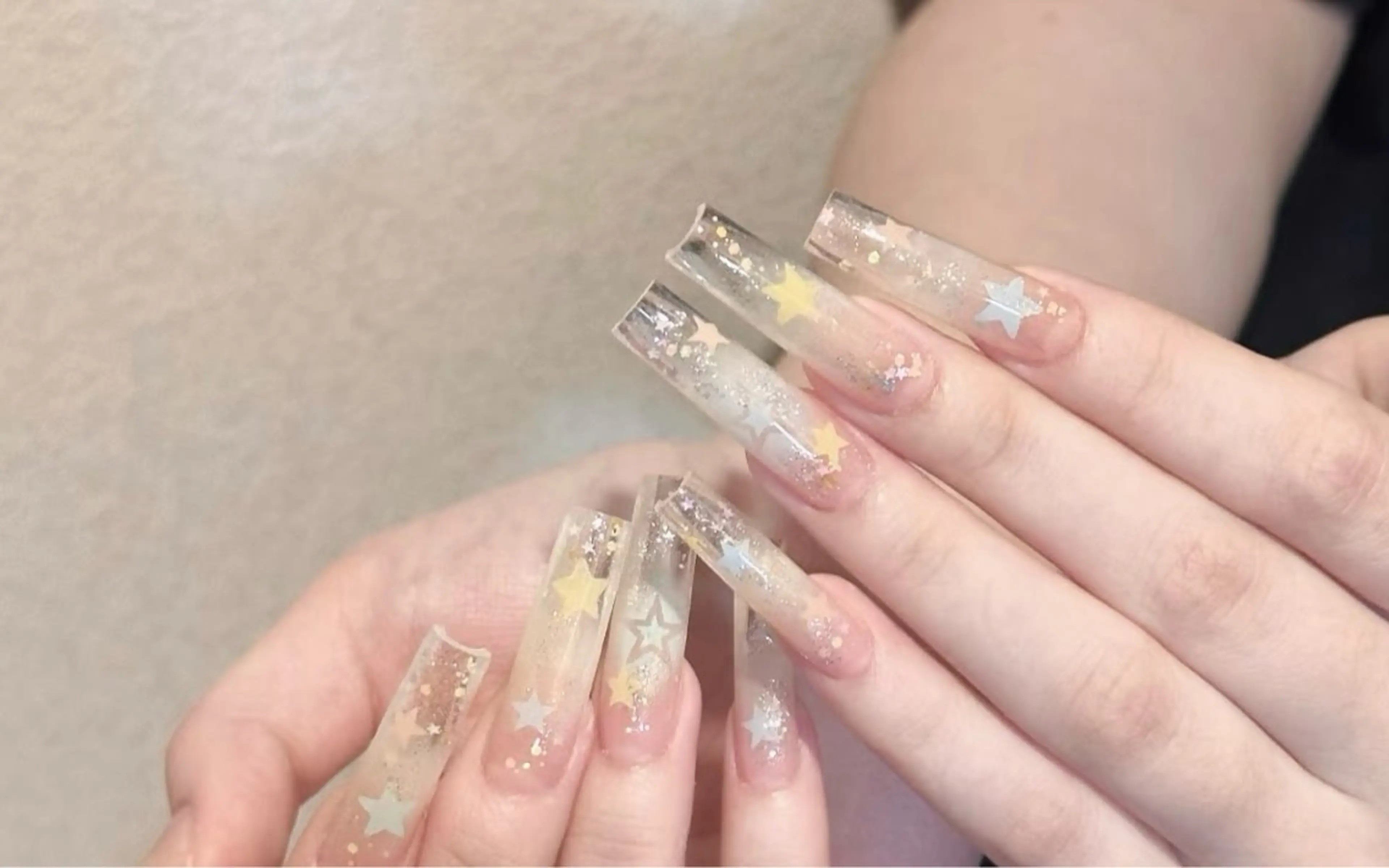 ネイル ハンドネイル D-BEAUTY Nailsalonのネイルデザイン