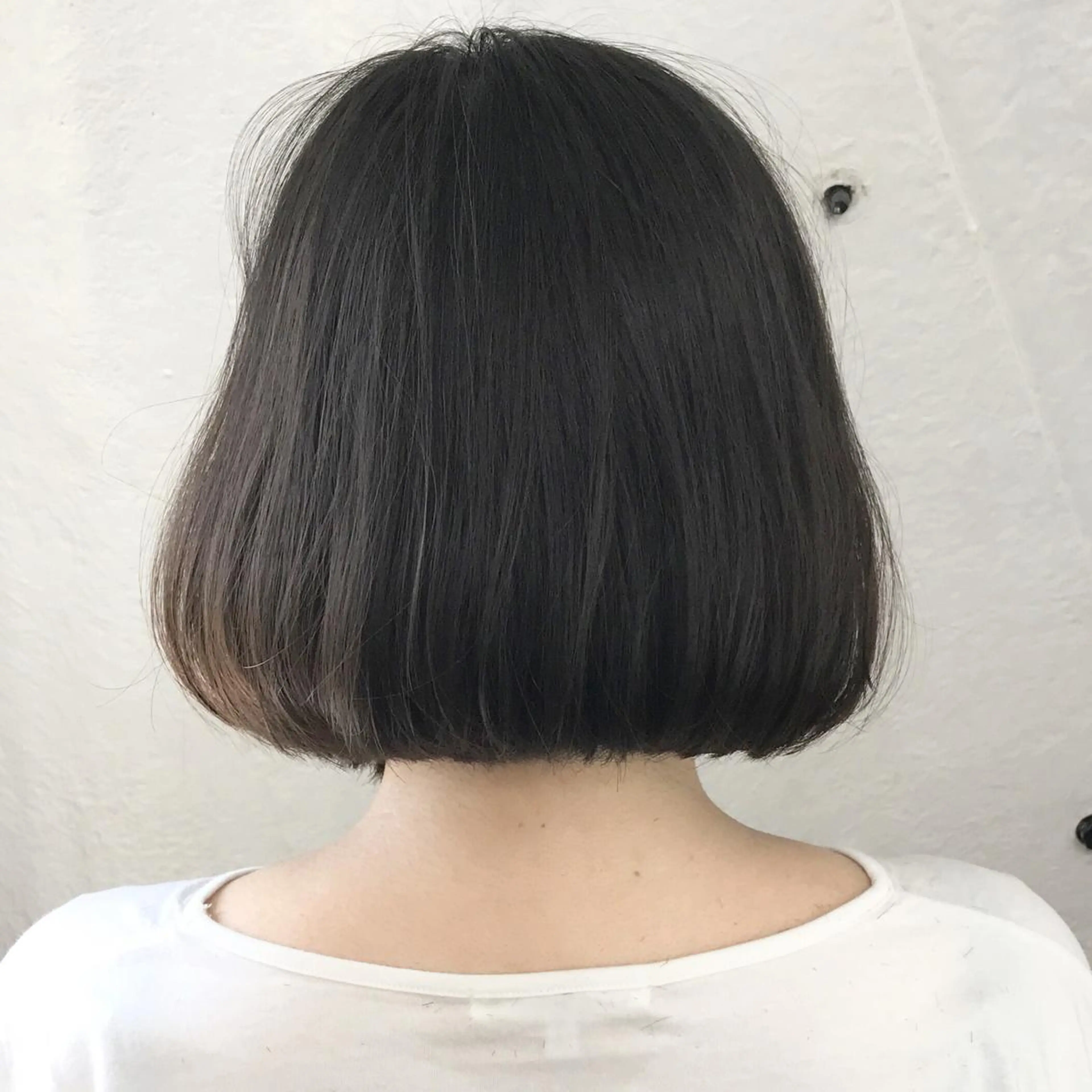 ショート パーマ タンバルモリ K-POP好き美容師 🇰🇷Kai.Yのヘアスタイル