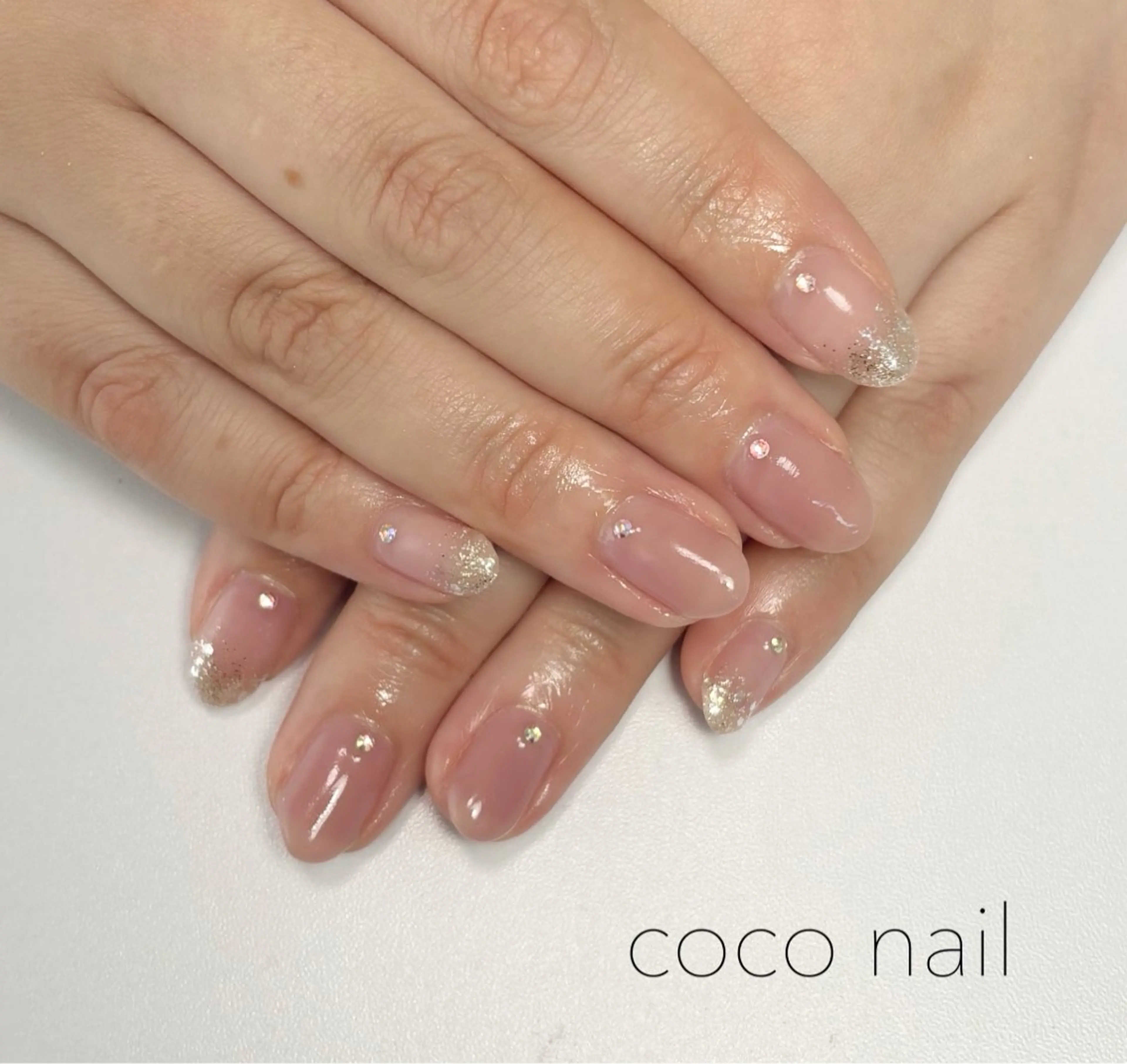 ネイル ハンドネイル coconail kanaのその他イメージ