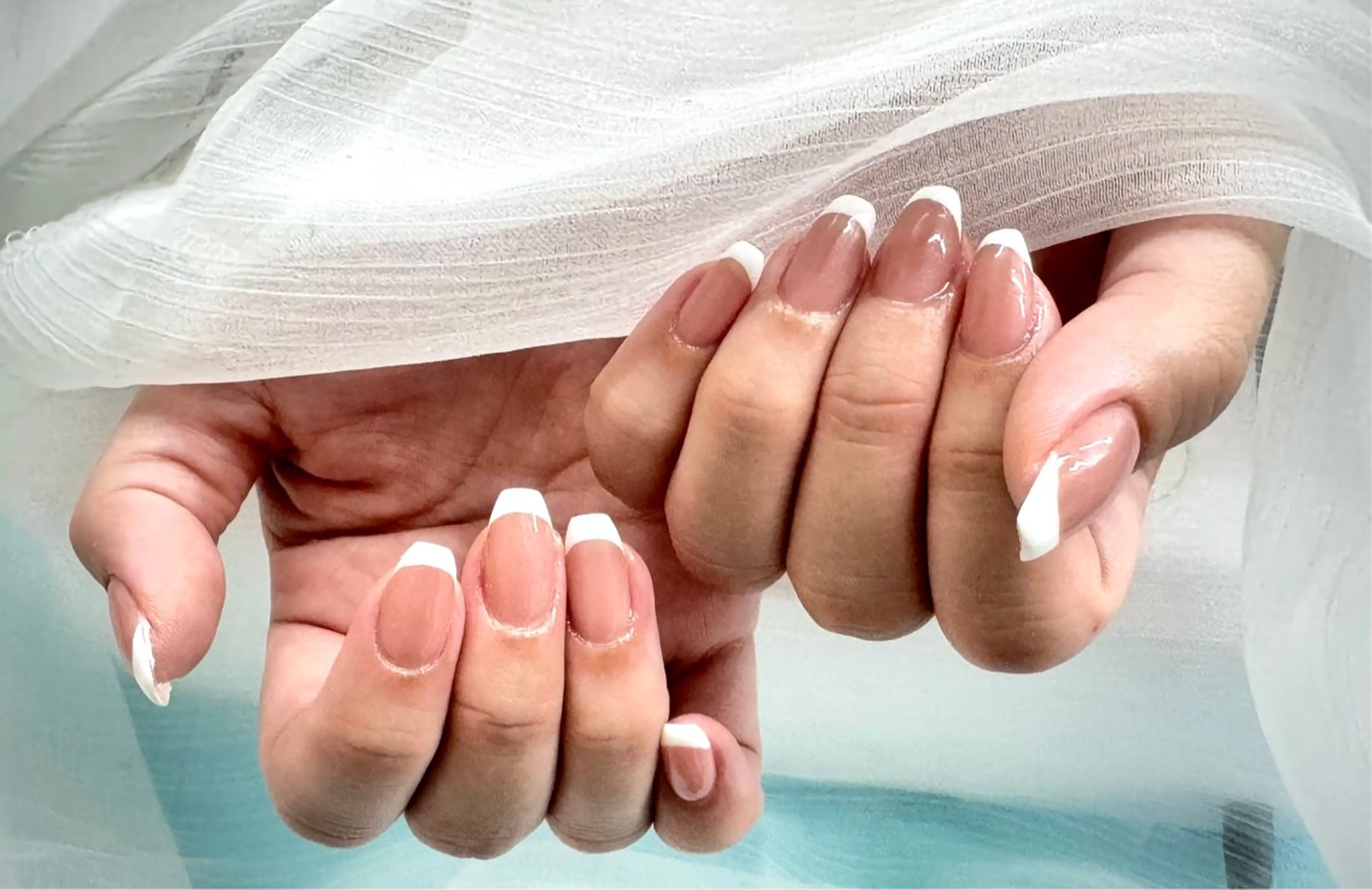 ネイル フットネイル ジェルネイル 韓国ネイル マグネットネイル 持ち込み AKIKO ネイルサロンのネイルデザイン