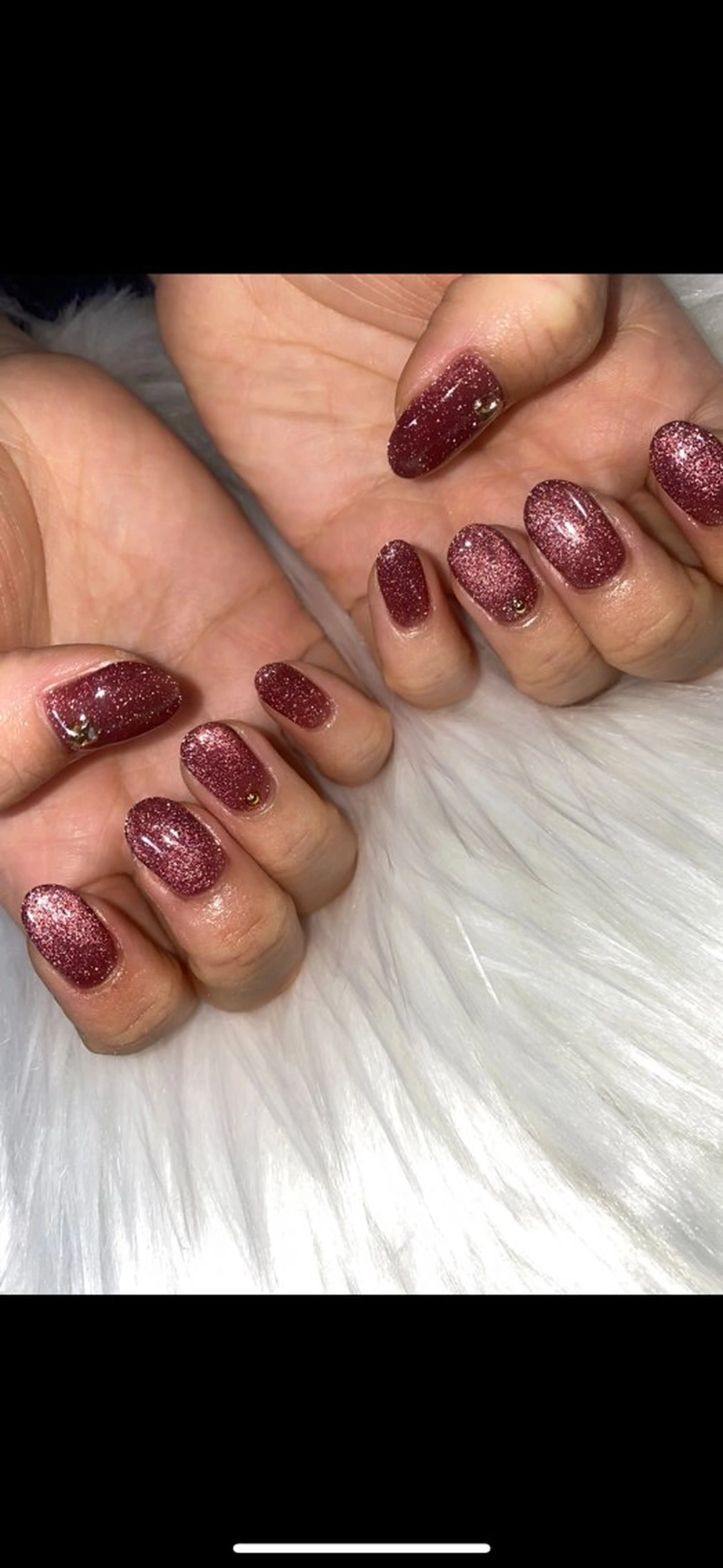 ネイル ハンドネイル total beauty  salon ONE所属・salon ONEの眉毛・アイブロウイメージ