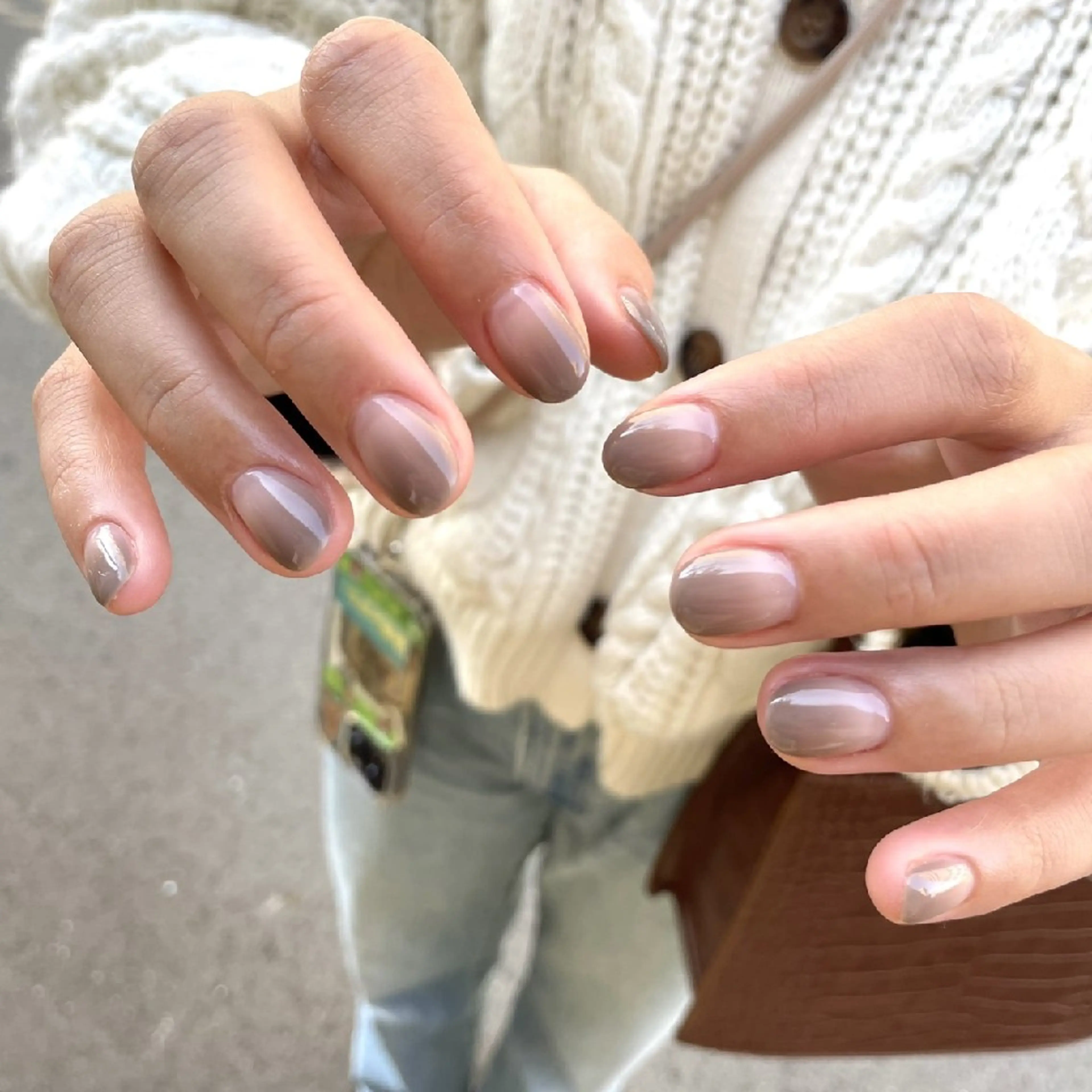 ネイル ネイルスクール byCharmeのネイルデザイン
