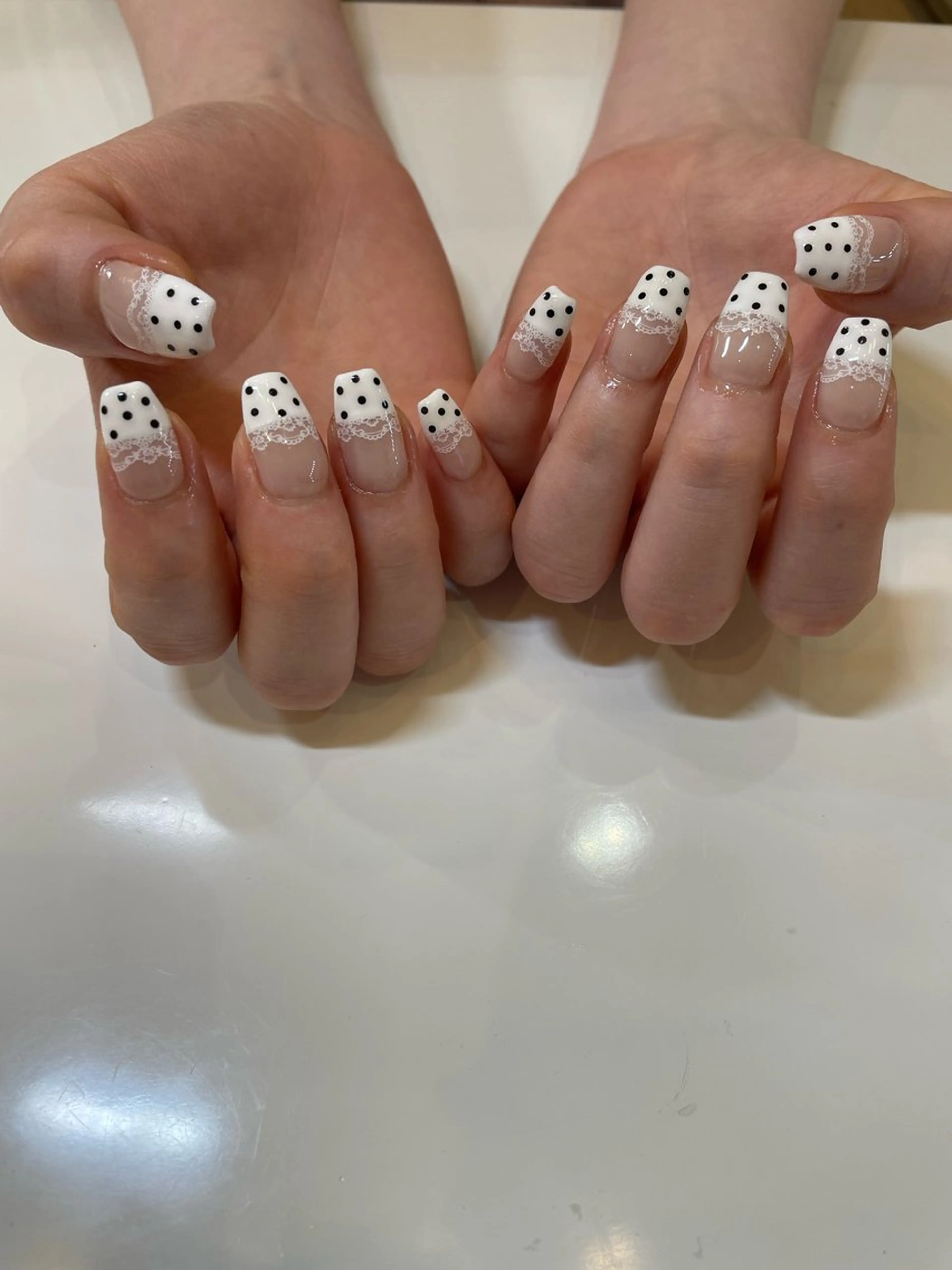 ネイル Nail Salon Gummi.のネイルデザイン