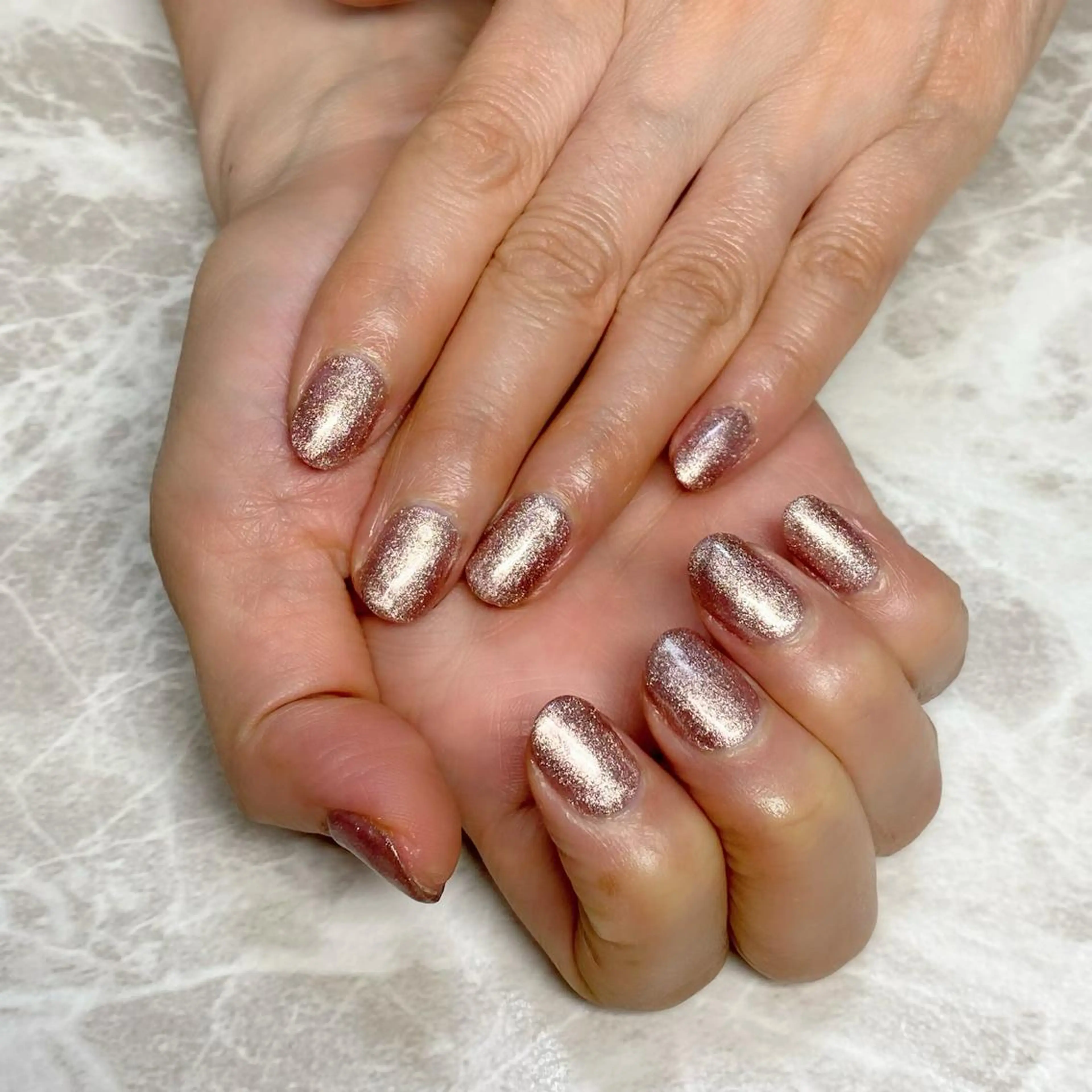 ネイル ハンドネイル ゆぴねいる yupinailのネイルデザイン