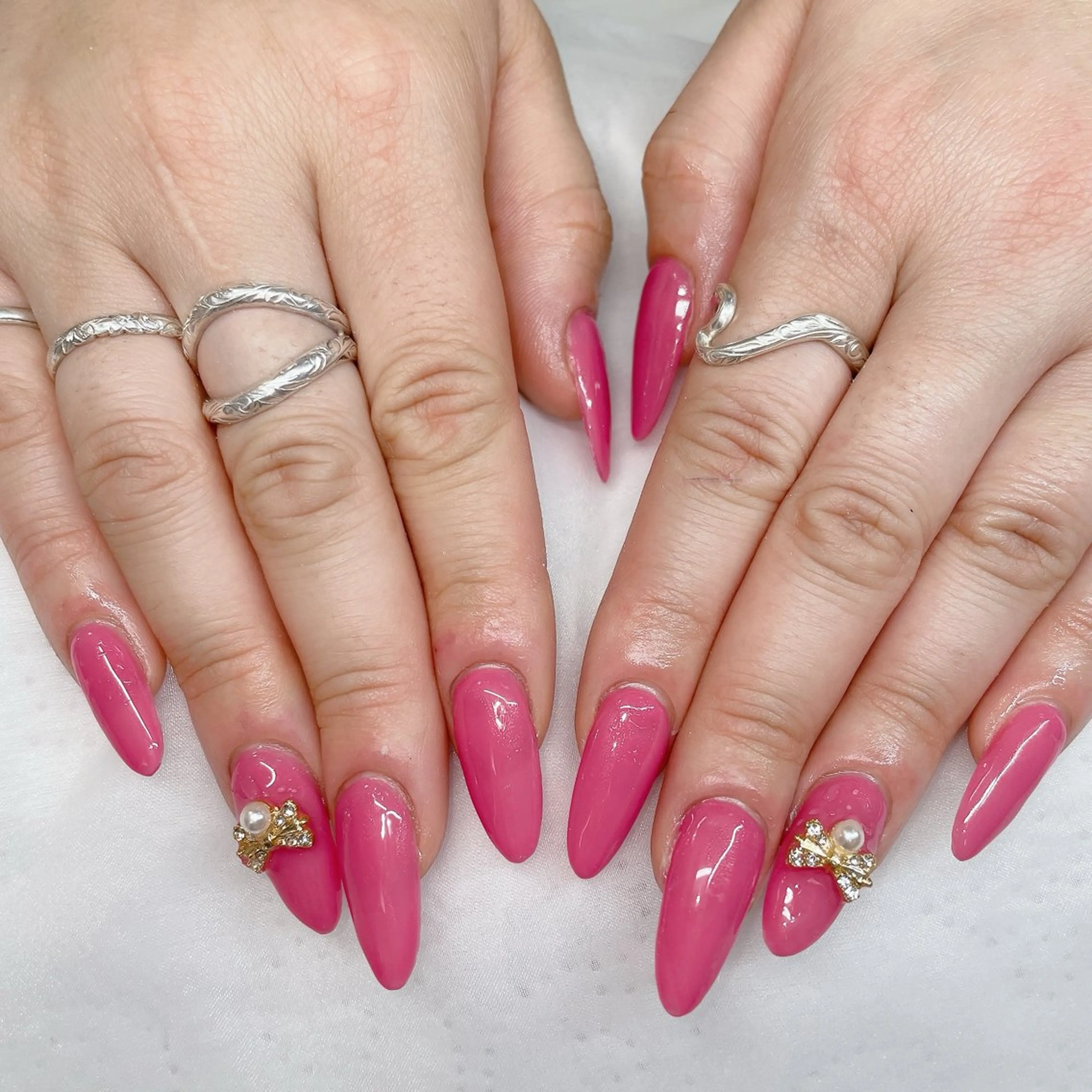 ネイル misun_ nailのネイルデザイン