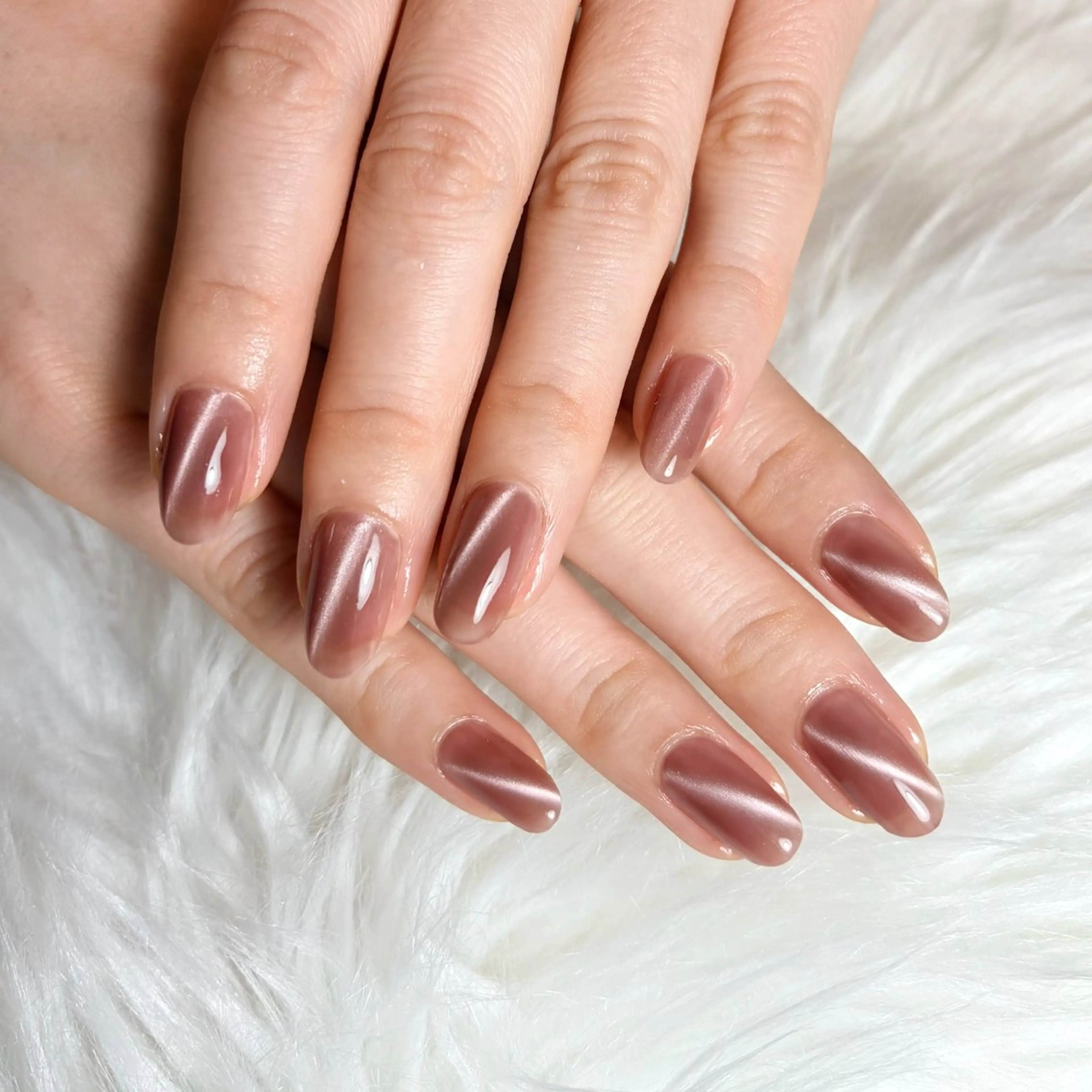 ネイル appeler 広瀬のネイルデザイン