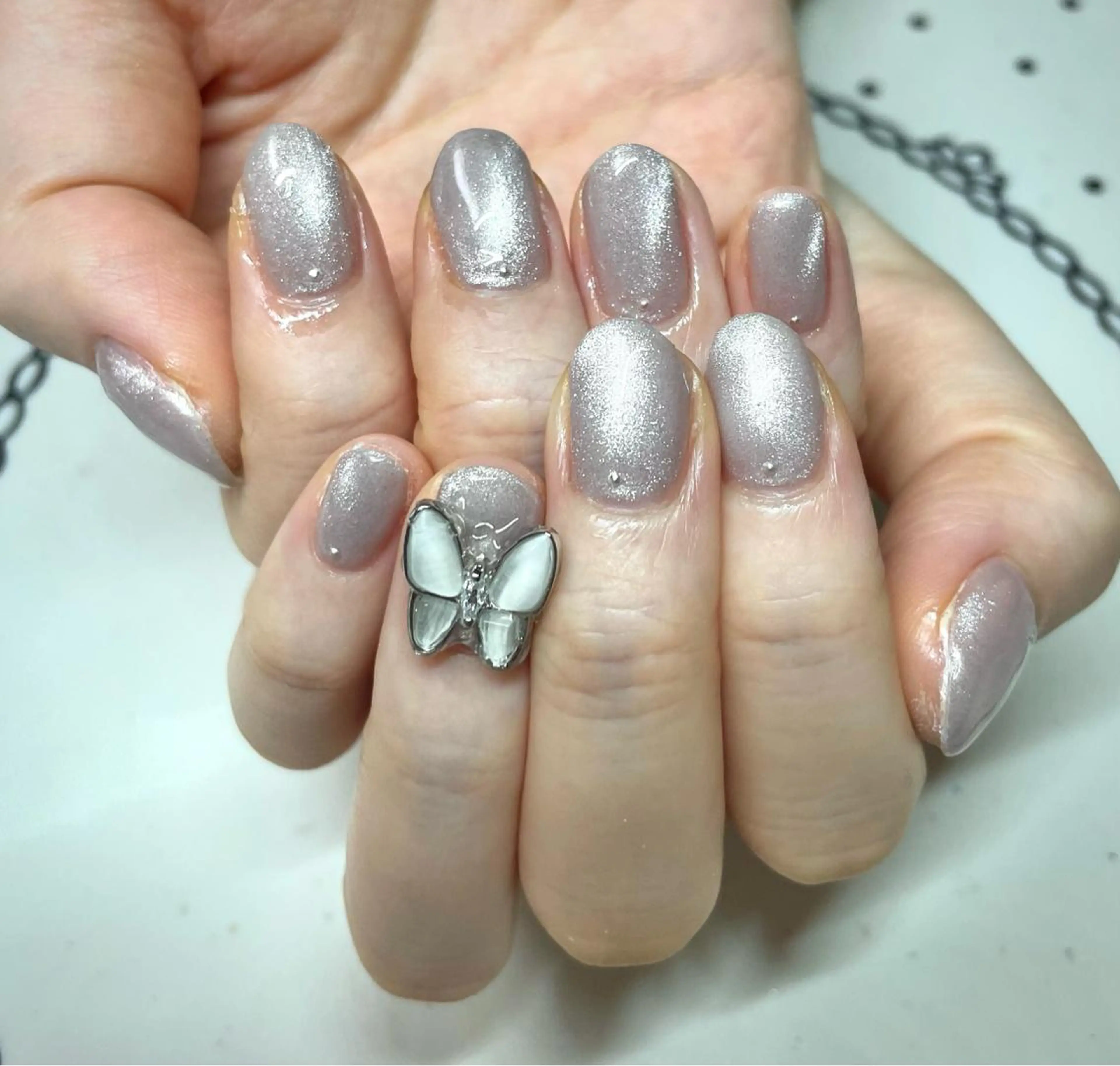 ネイル nailist cocoのネイルデザイン