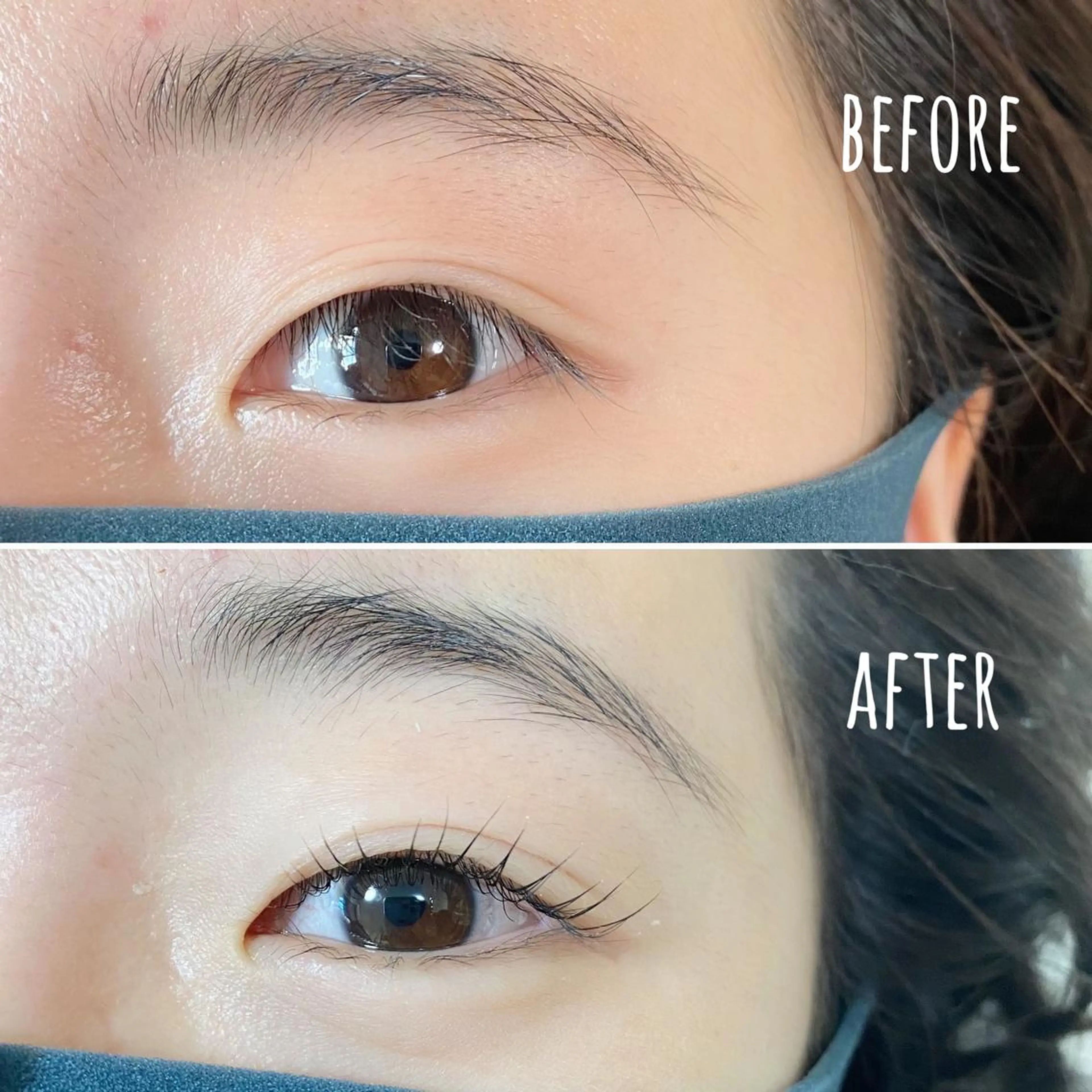 マツエク・マツパ sweet 仲野陽子のネイルデザイン