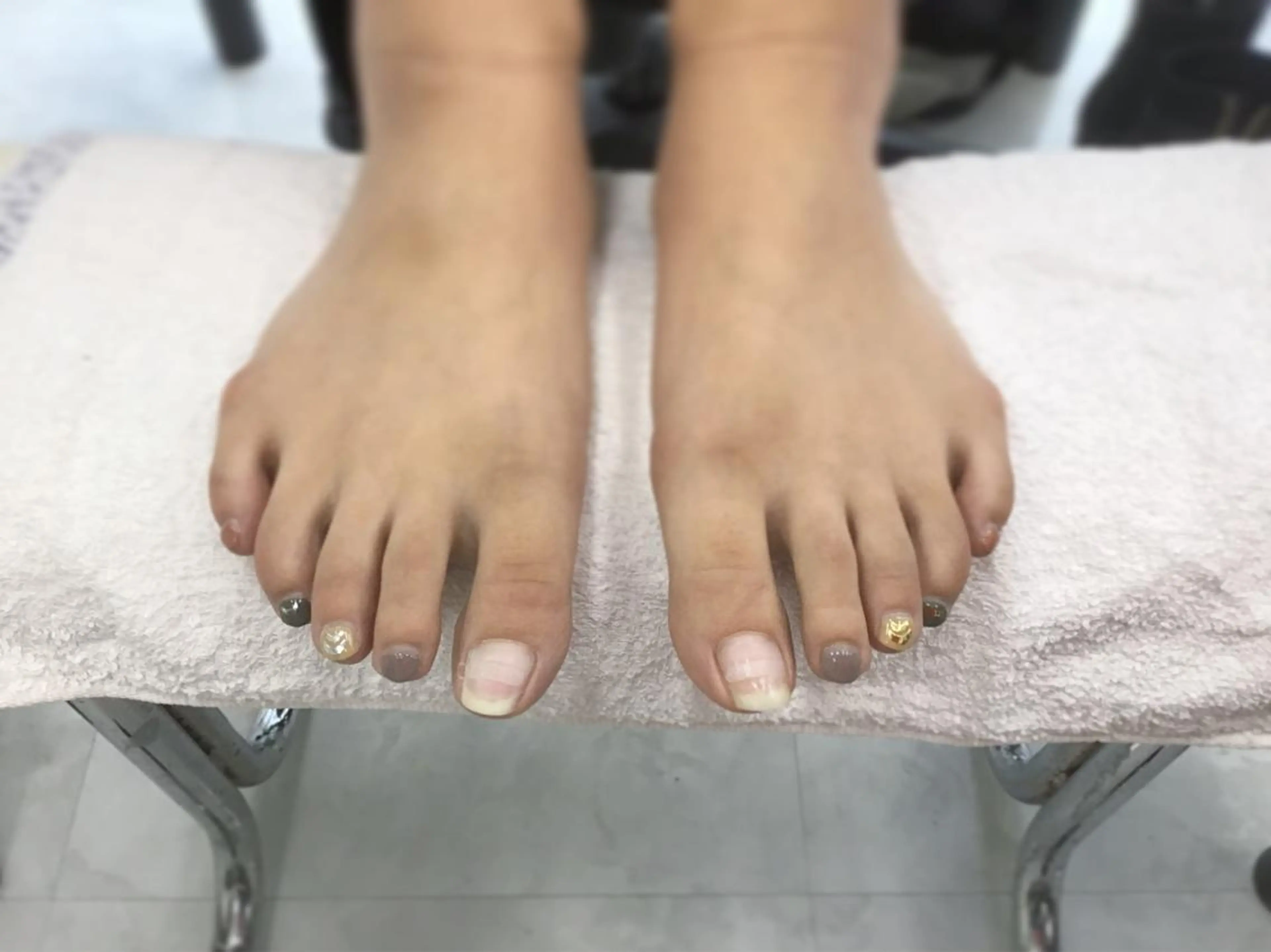 gui amichanのネイルデザイン