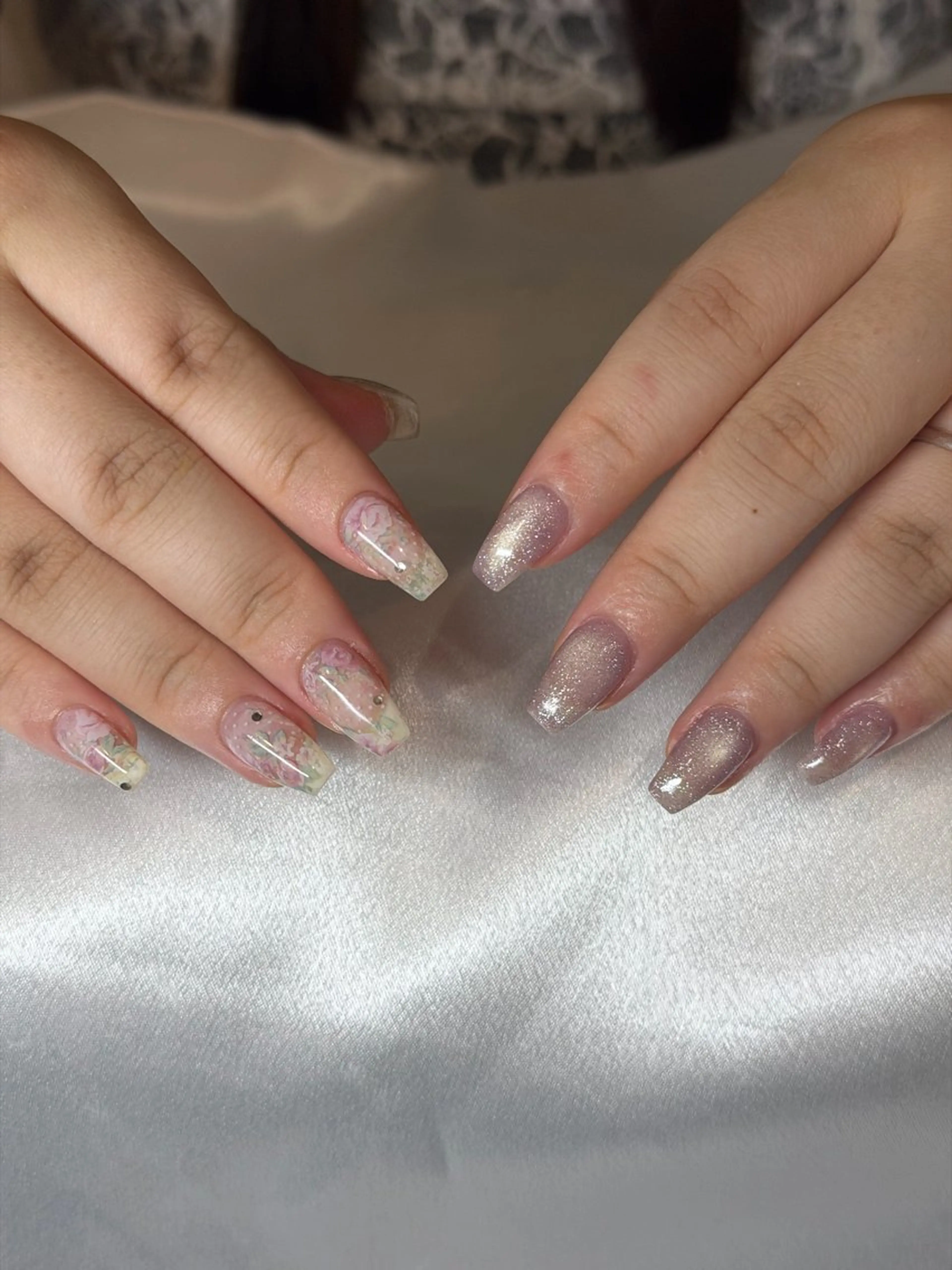 ネイル N nail - KOBE -のネイルデザイン