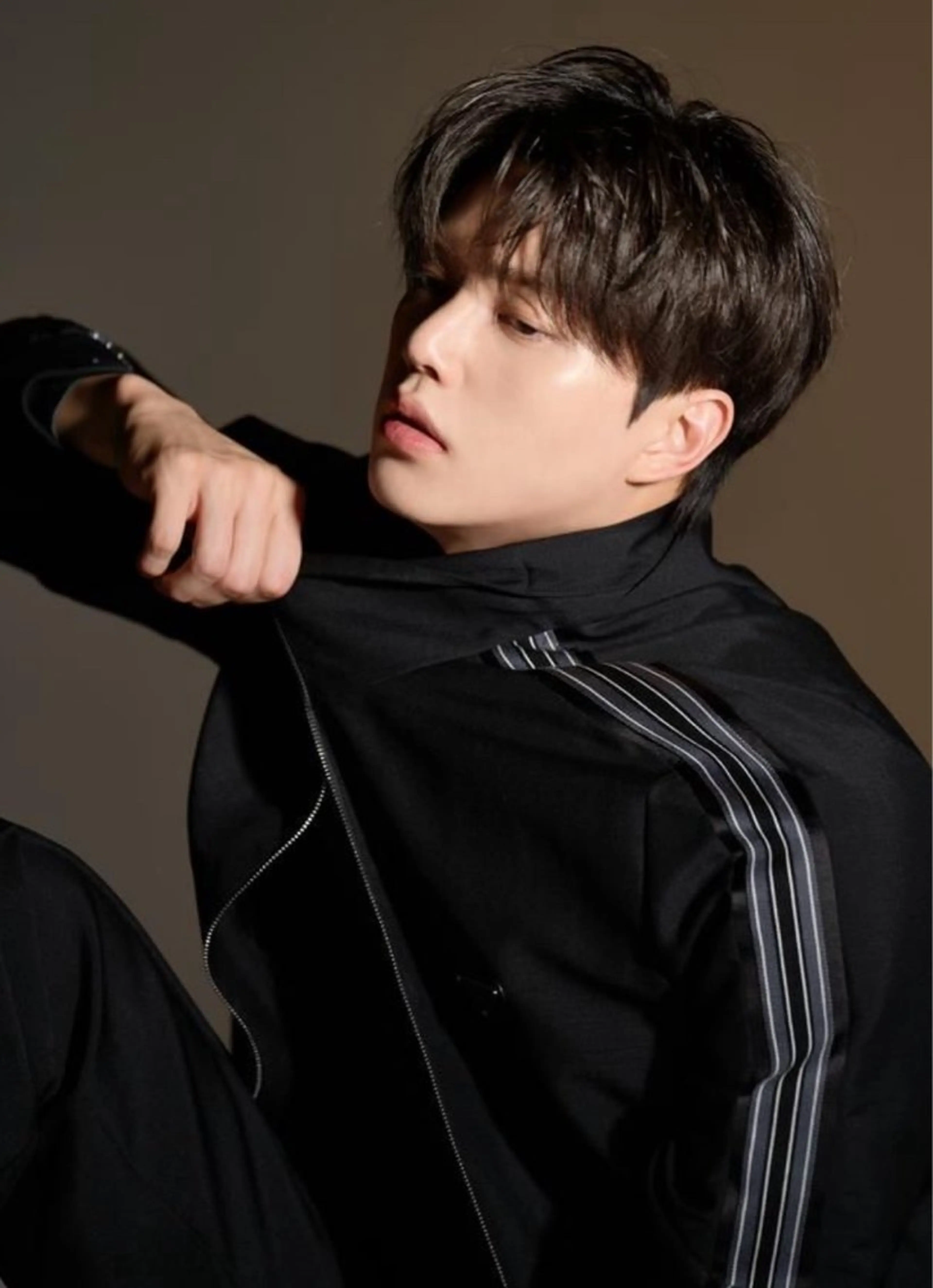 【おすすめ✨】メンズカット+ダウンパーマの写真