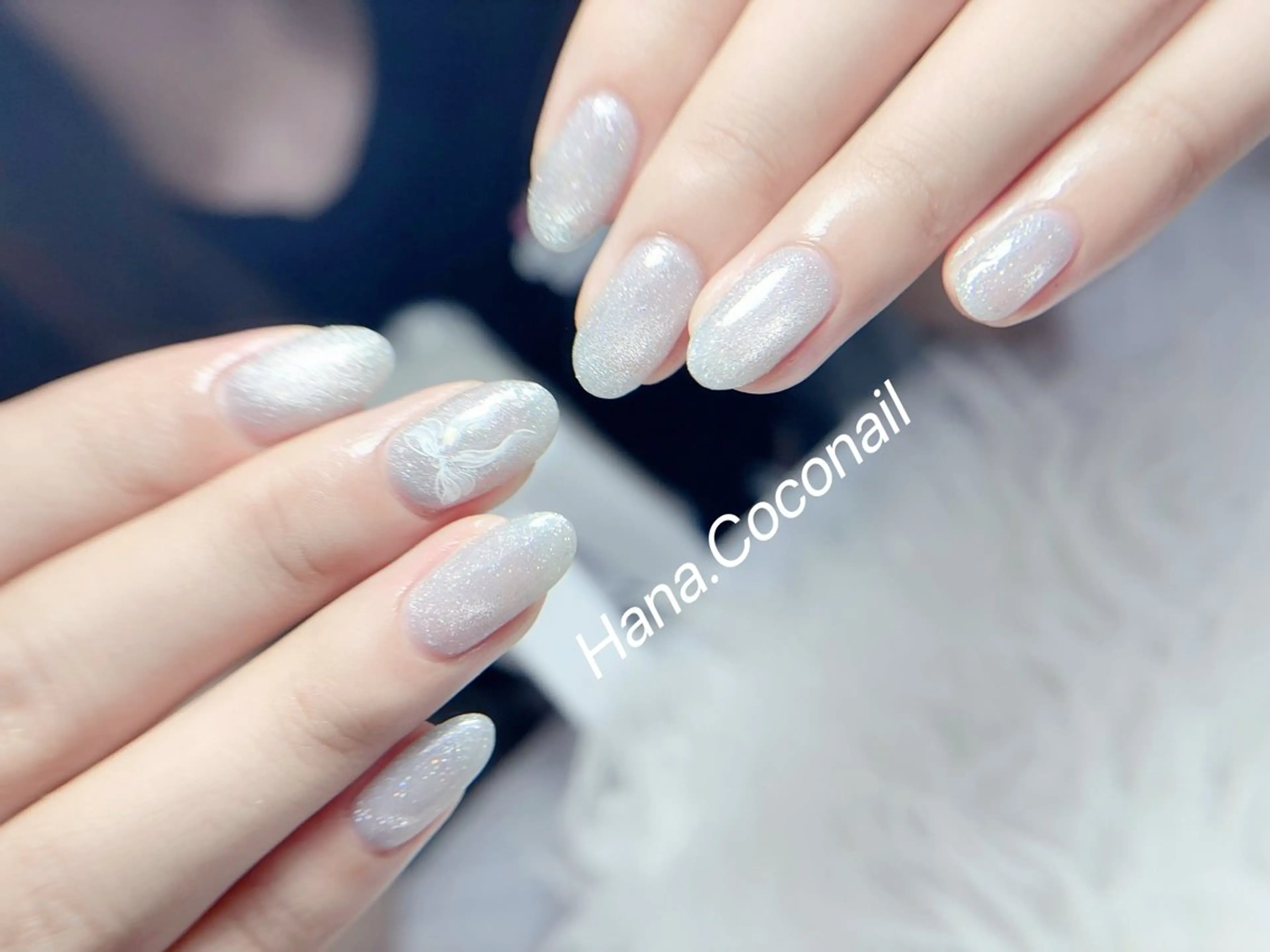 ネイル 高橋 ユキのネイルデザイン