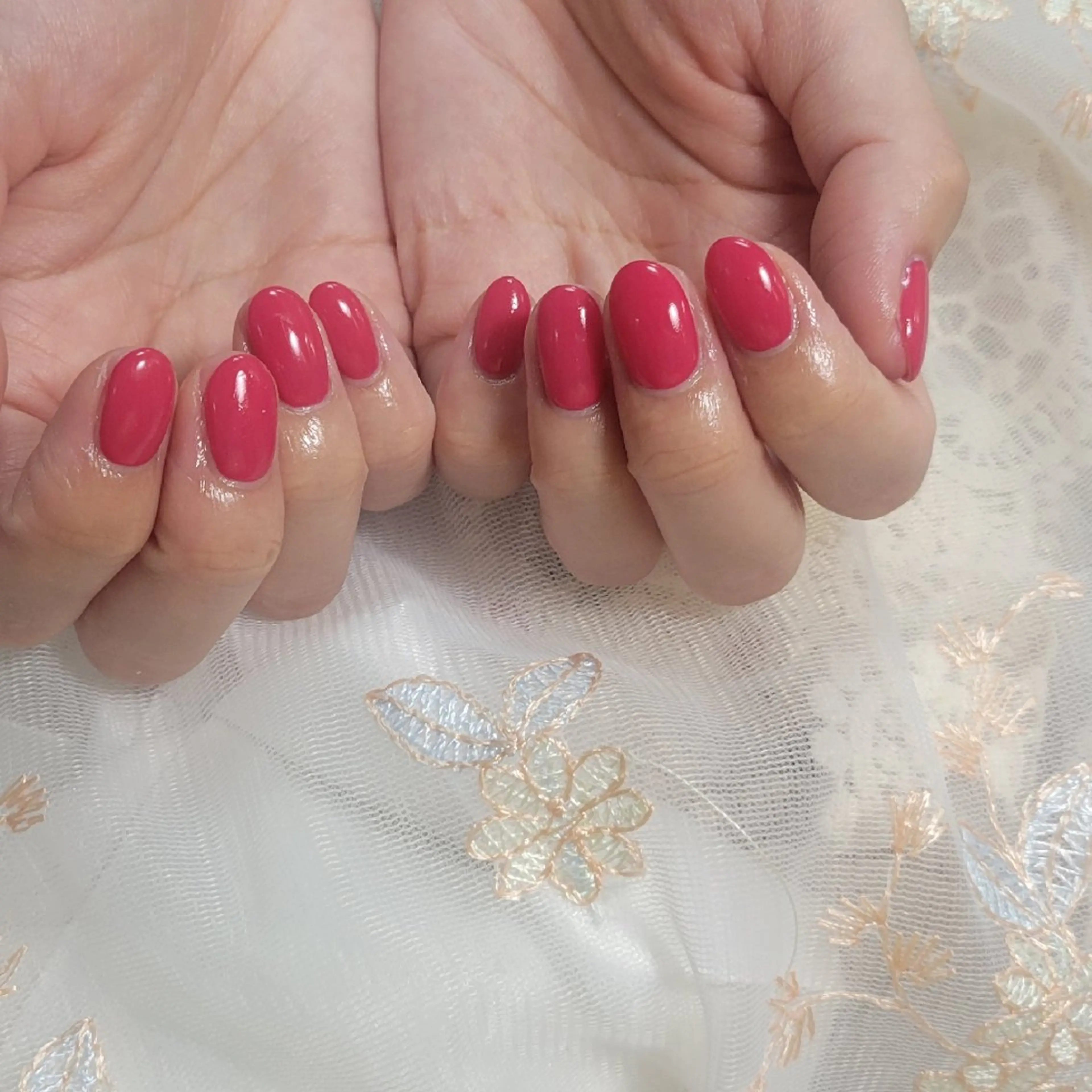 ネイル ハンドネイル ネイルサロンほっこり kanaのネイルデザイン