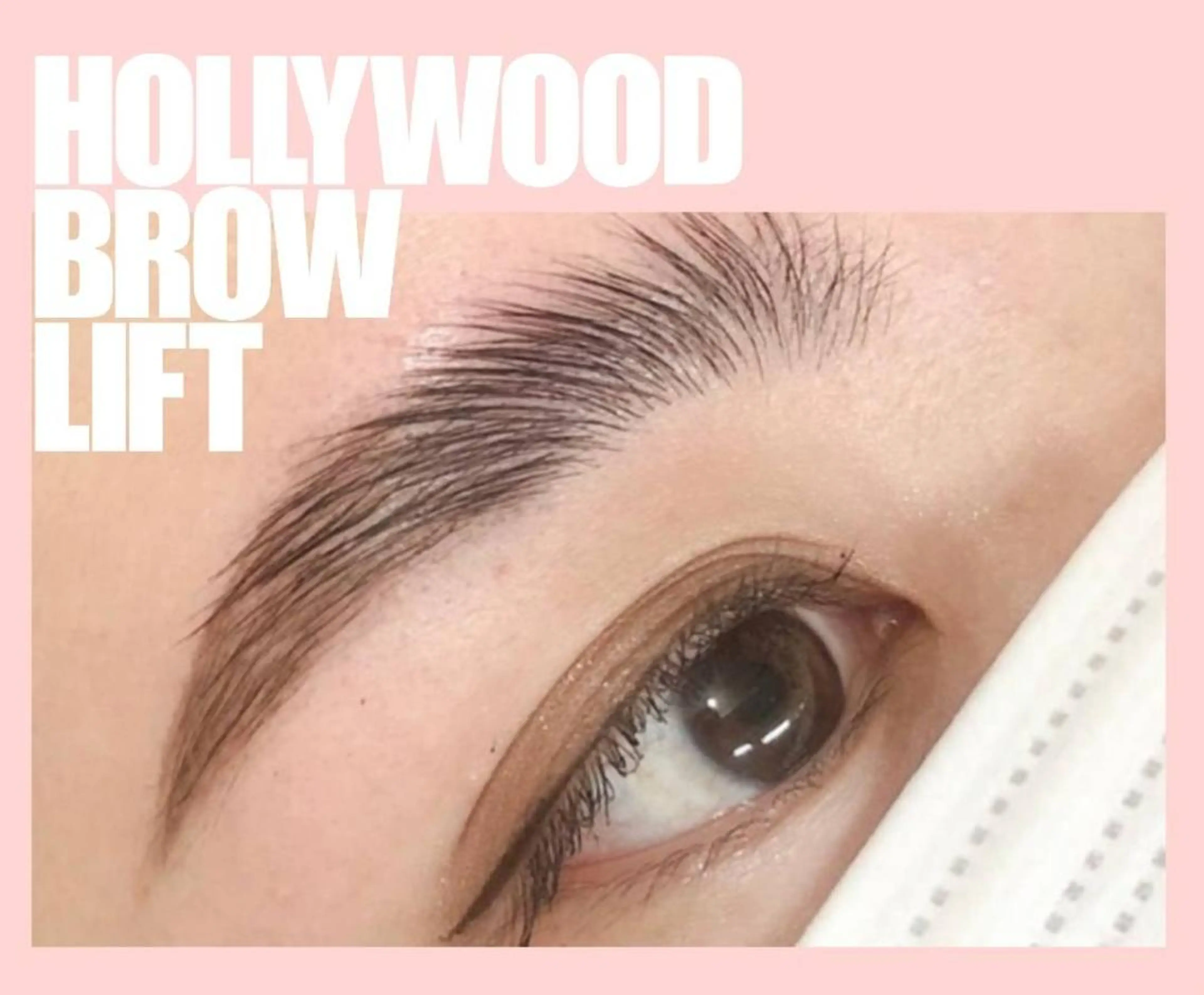 アイブロウ ROSE・MARY 木村のネイルデザイン