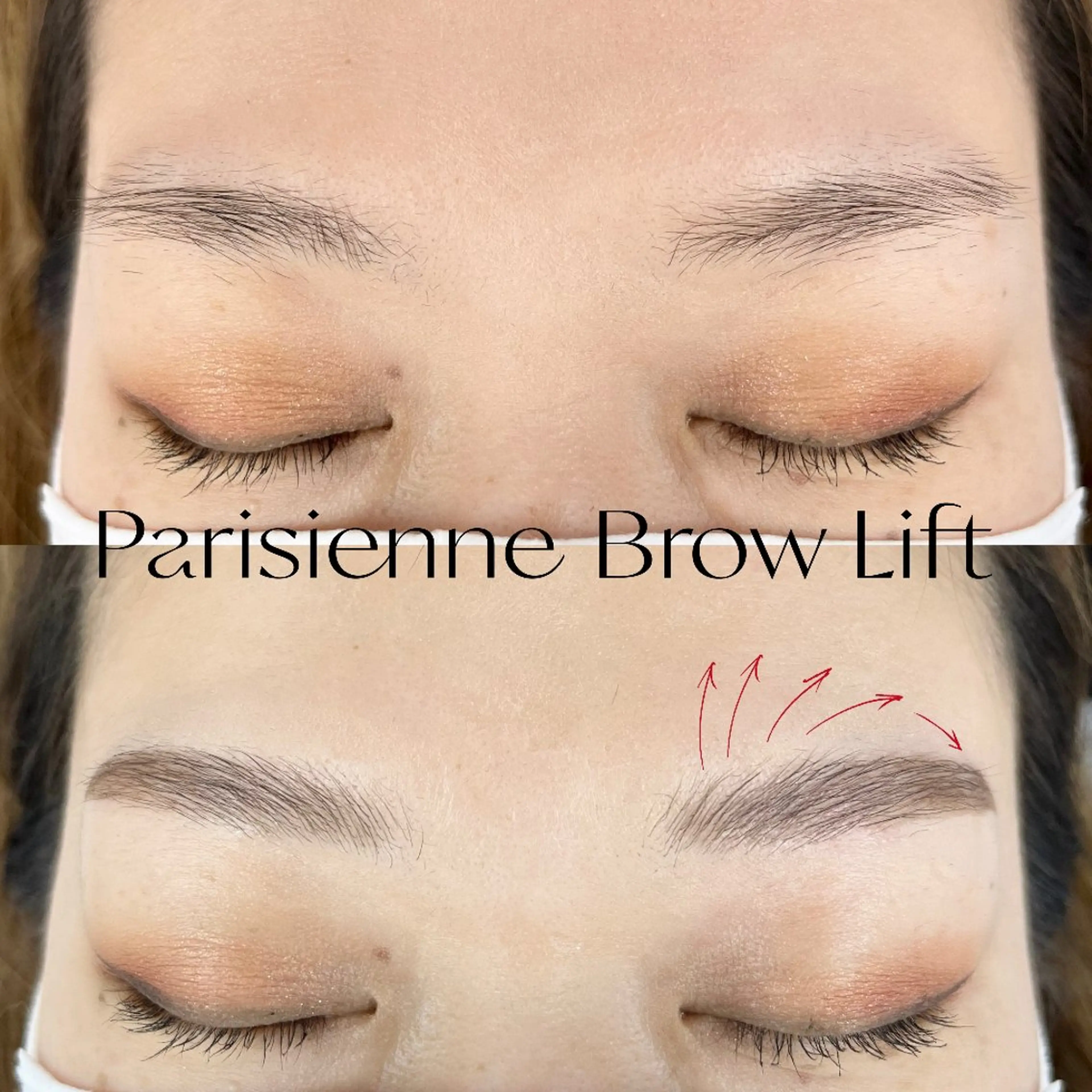 アイブロウ ワックス脱毛 その他(アイブロウ) ESCOS🌷 MURAKAMIのマツエク・マツパデザイン