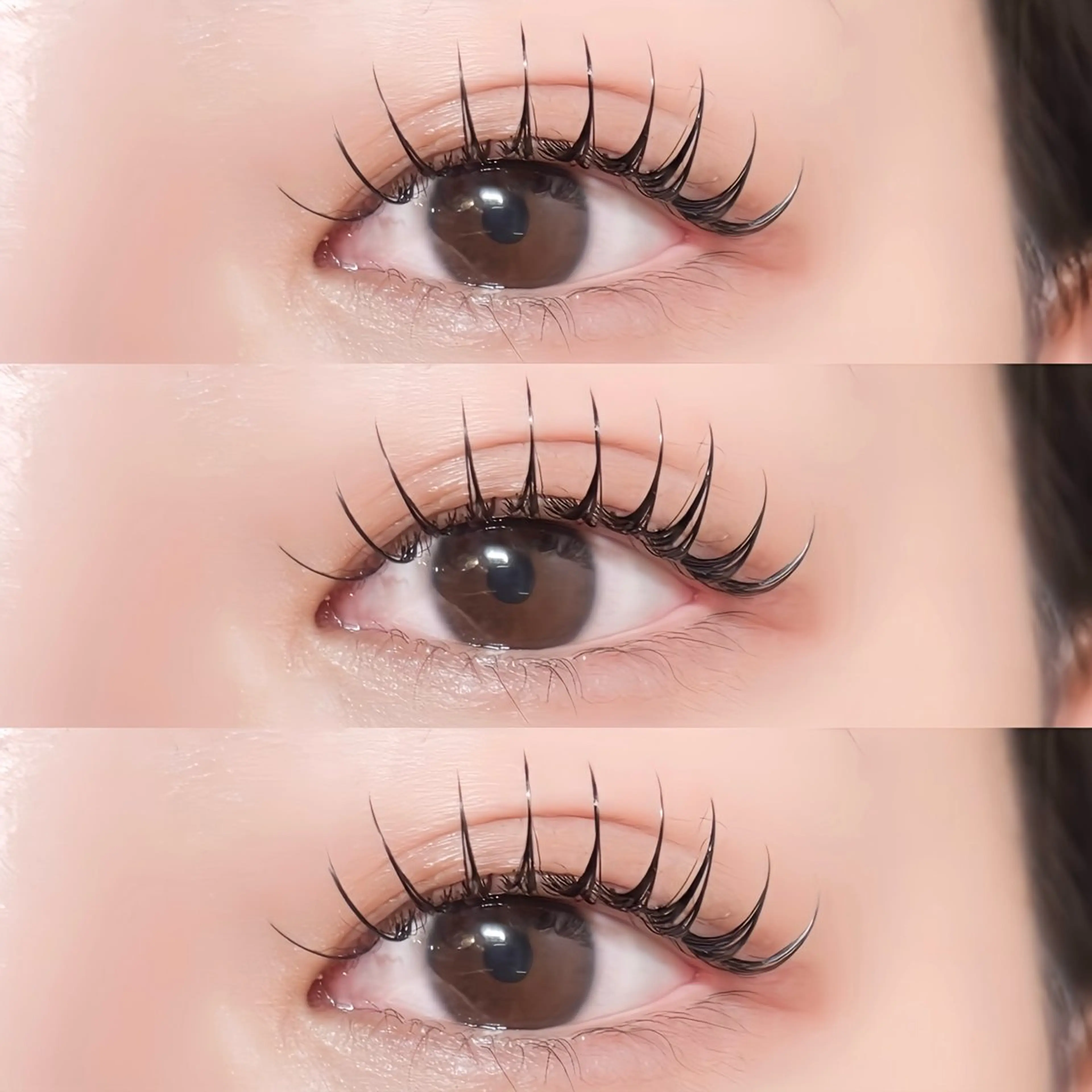 マツエク・マツパ マツエク 🤍-07-元町🤍 パリエク/マツエクのマツエク・マツパデザイン