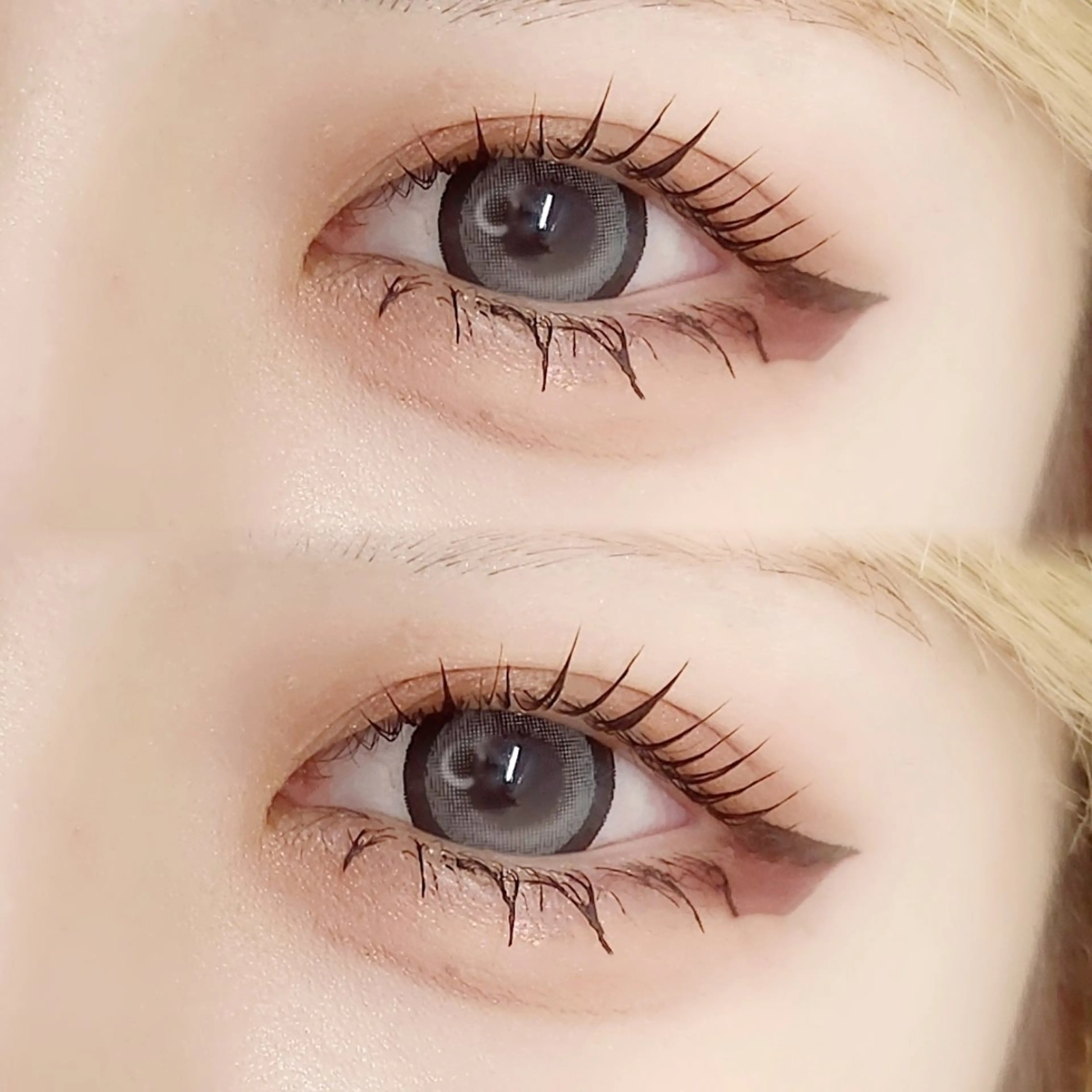 【新規/平日限定】♡パリジェンヌラッシュリフト♡の写真