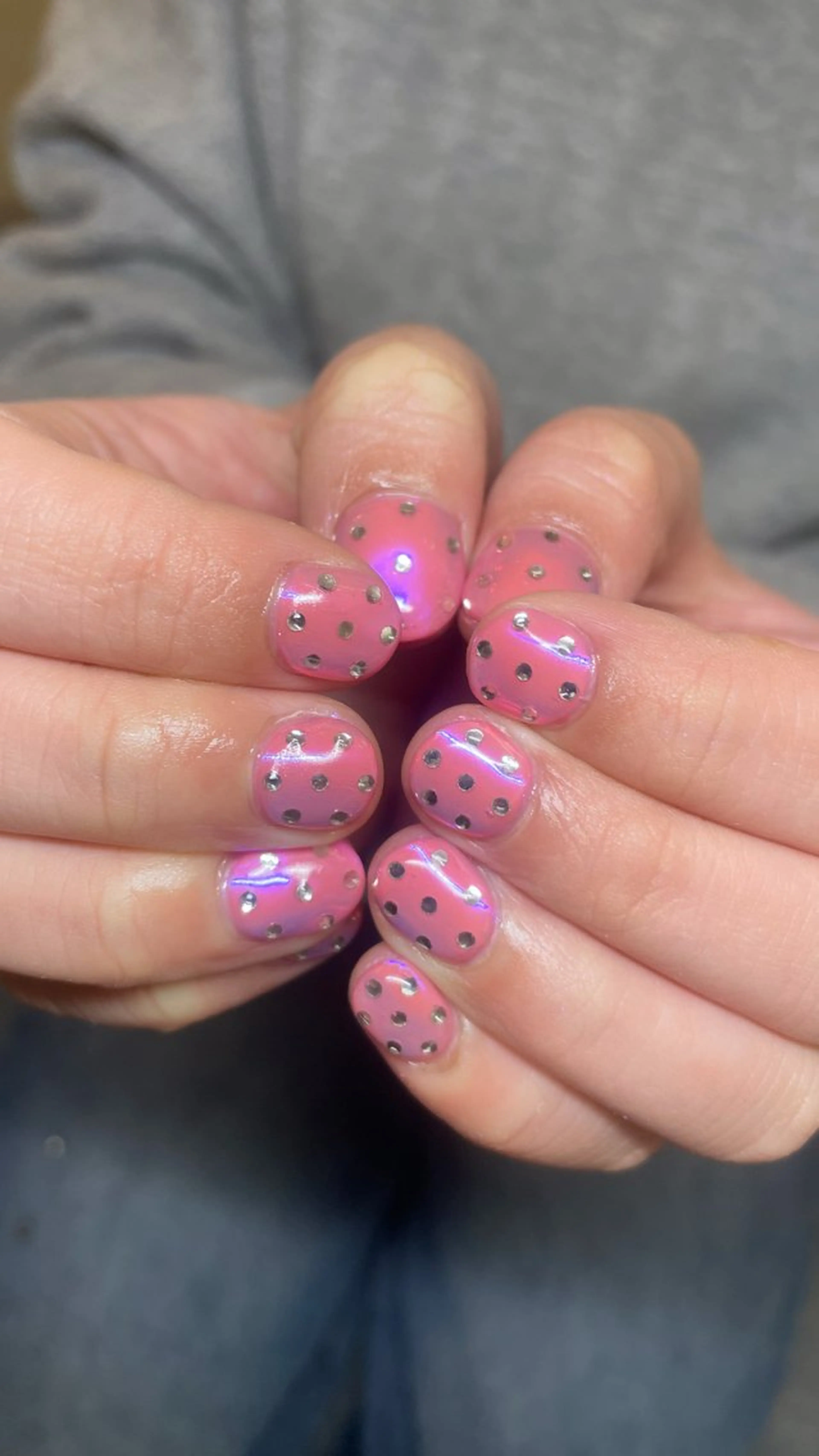 ネイル anny ／あにのネイルデザイン