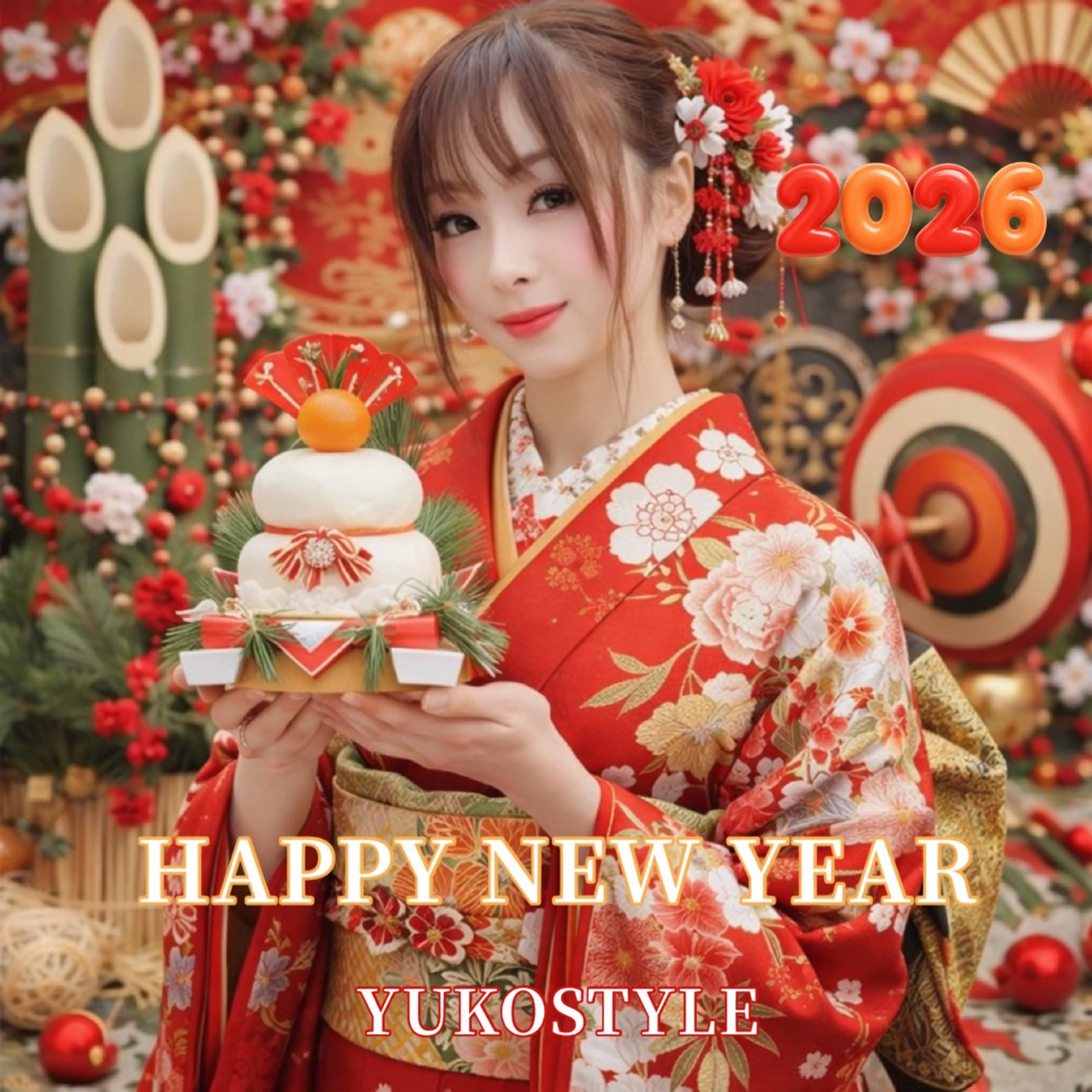 YUKOSTYLE 心斎橋店のエステ・リラクイメージ