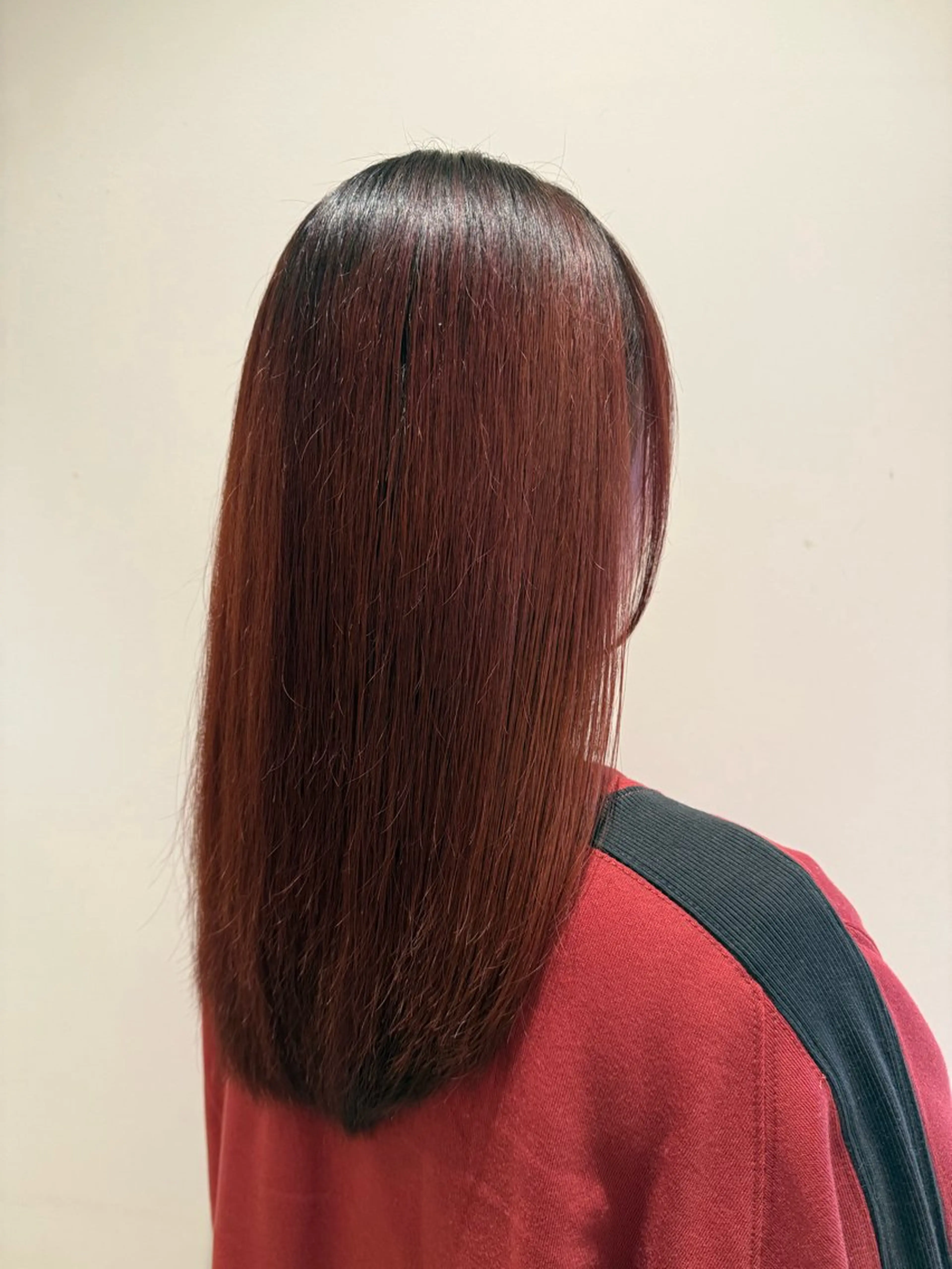 ロング カラー 艶髪🌿美髪 大塚礼乃【西荻窪】のヘアスタイル