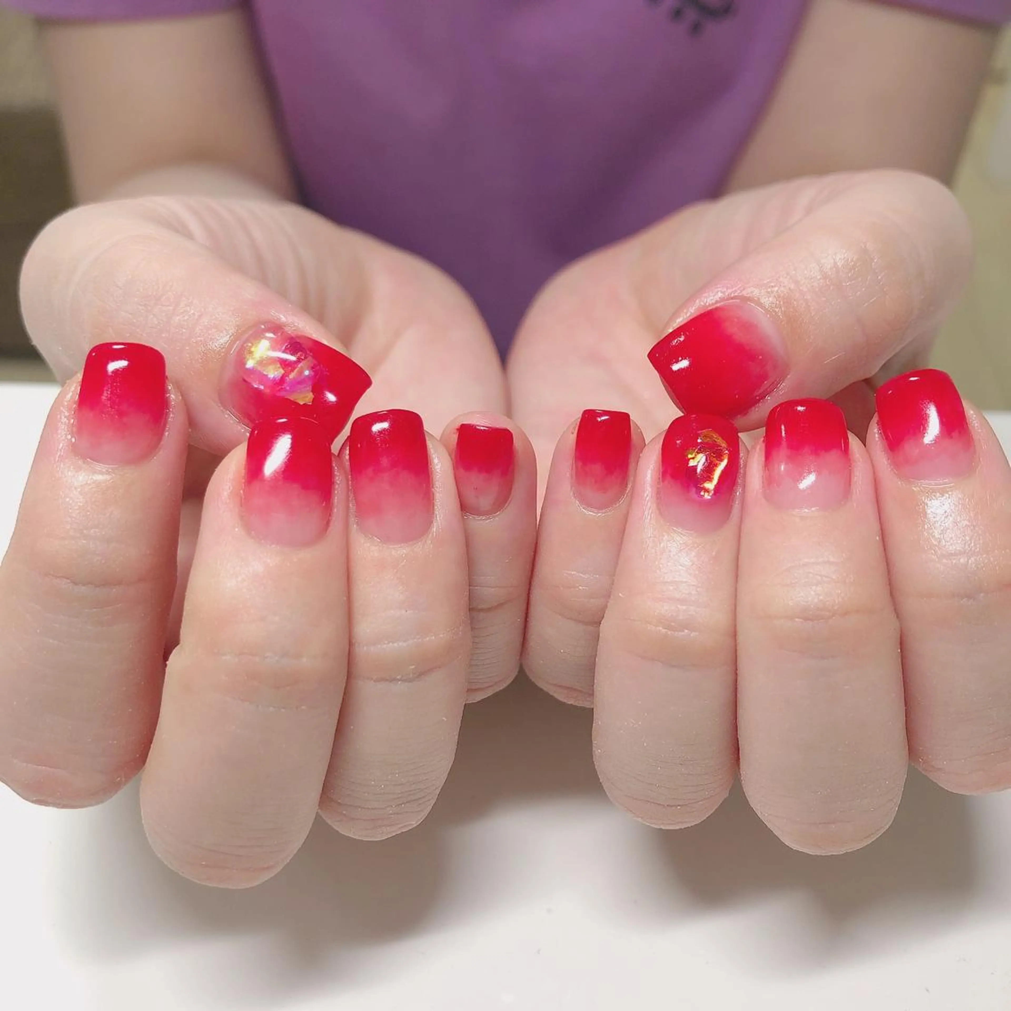 ネイル nail by minamiのネイルデザイン