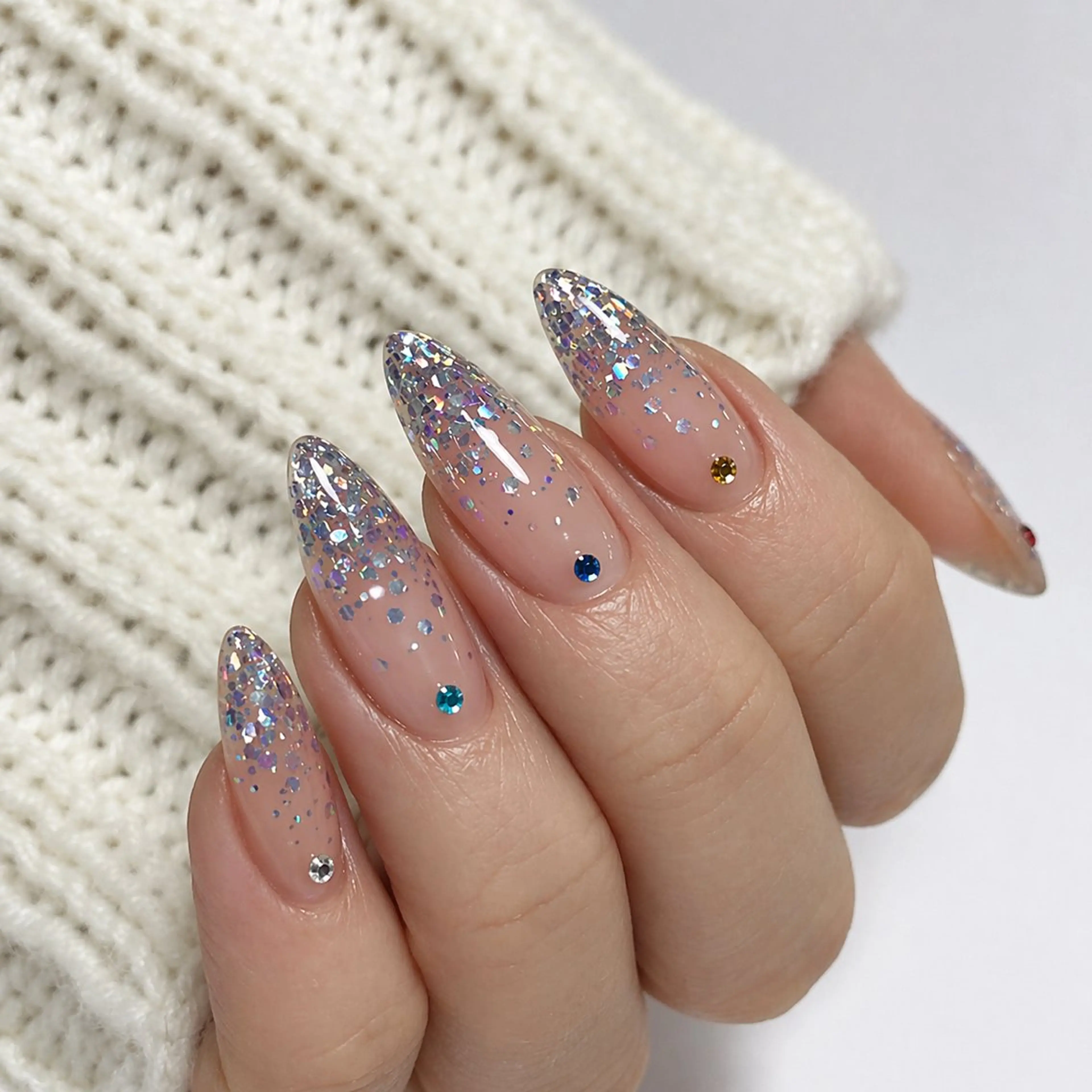 ネイル ハンドネイル 田中 アイコのネイルデザイン