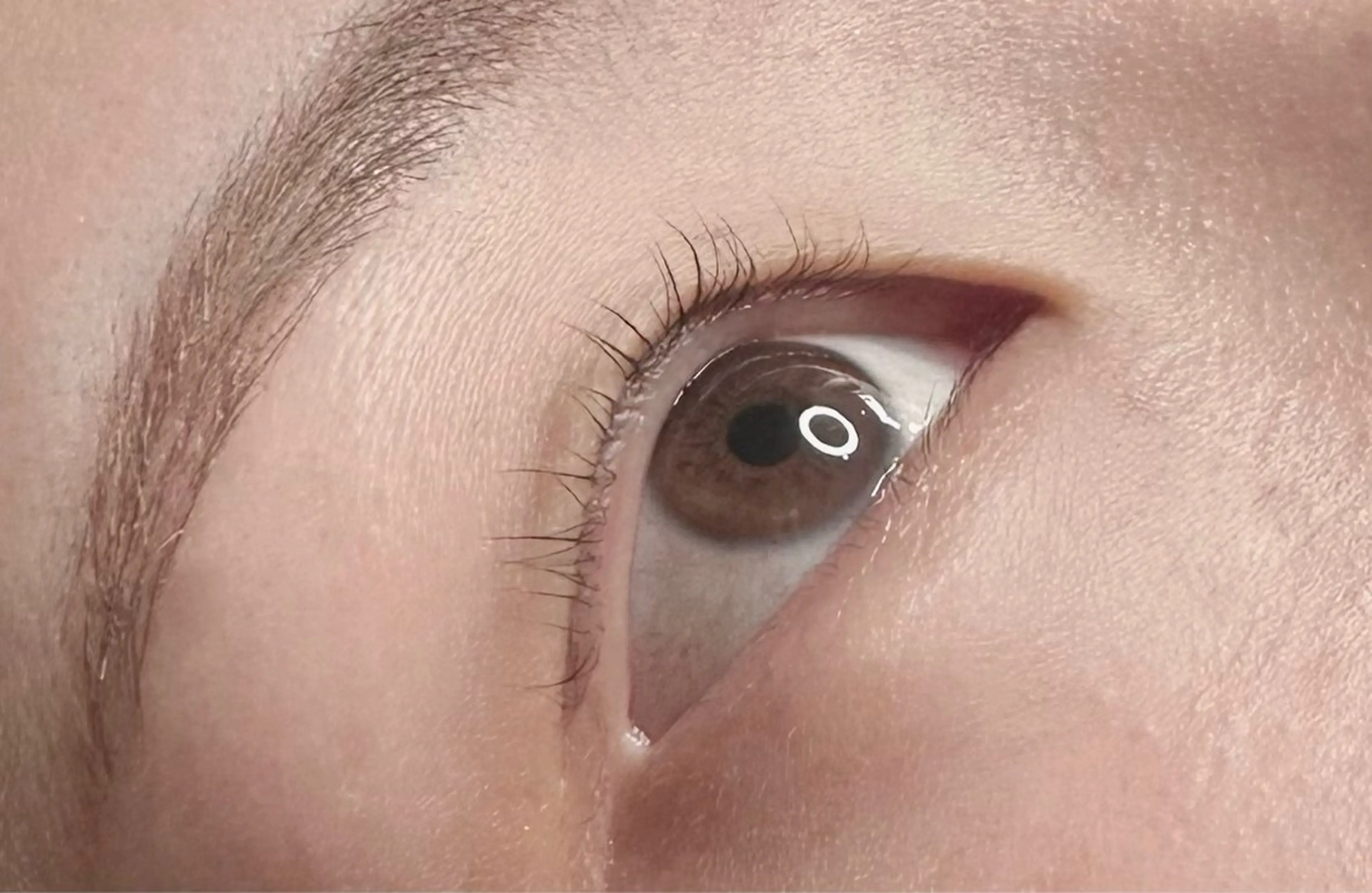 マツエク・マツパ マツパ niche  eye Natsumiのマツエク・マツパデザイン