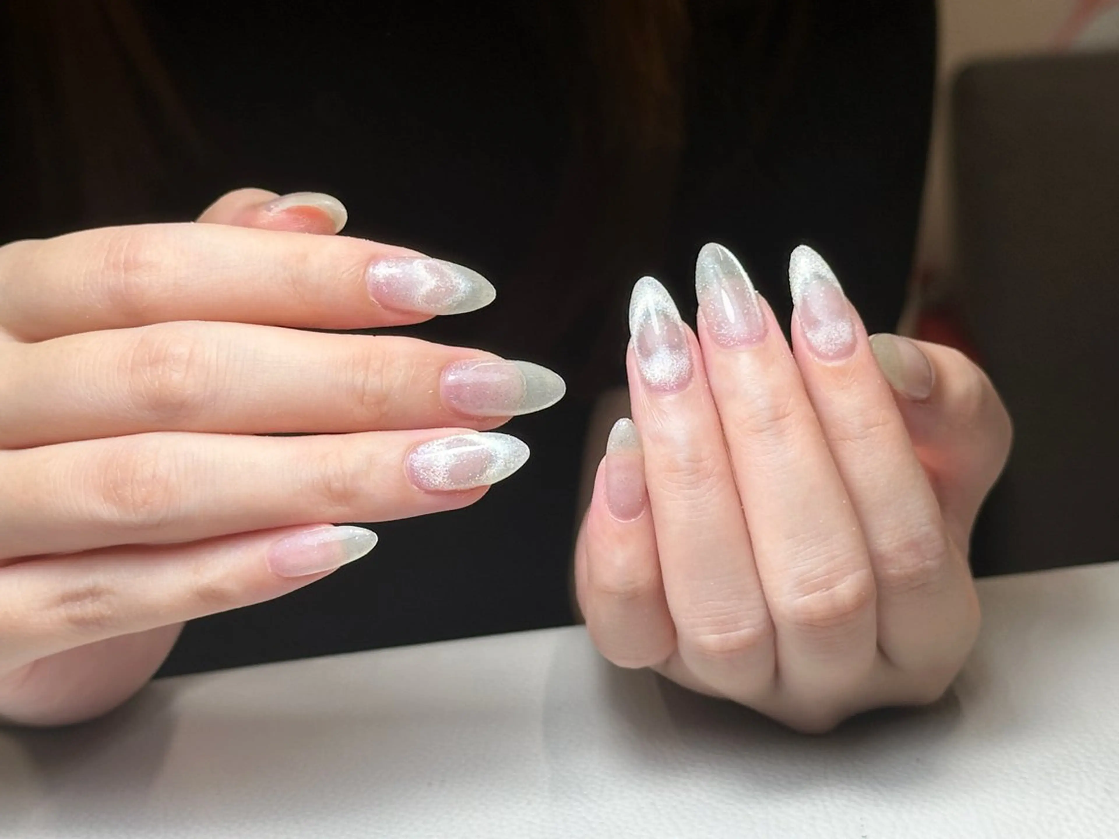 ネイル Eveネイル チップスカルプ専門店のネイルデザイン