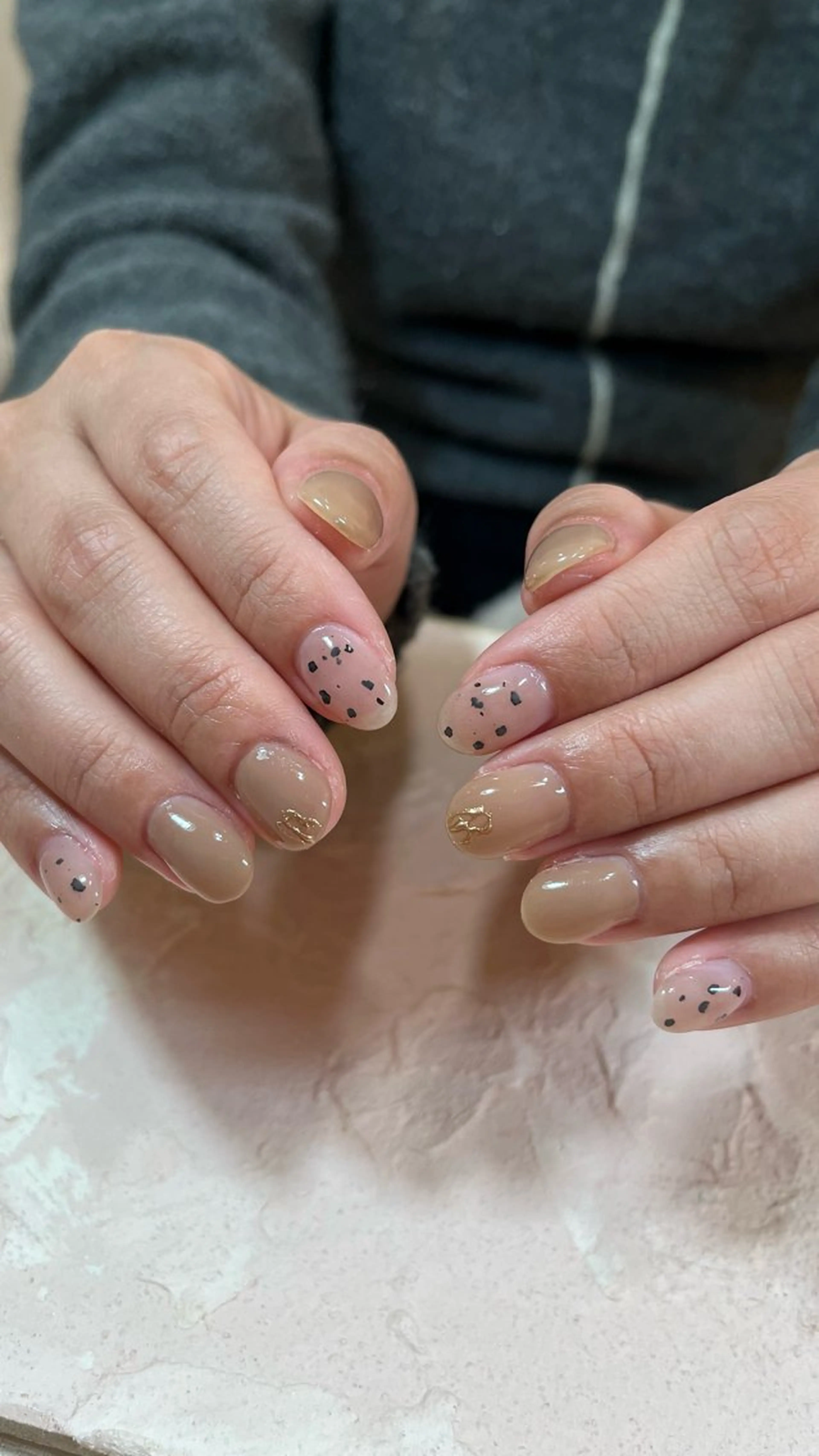 ネイル May 昭和町/阿倍野のネイルデザイン