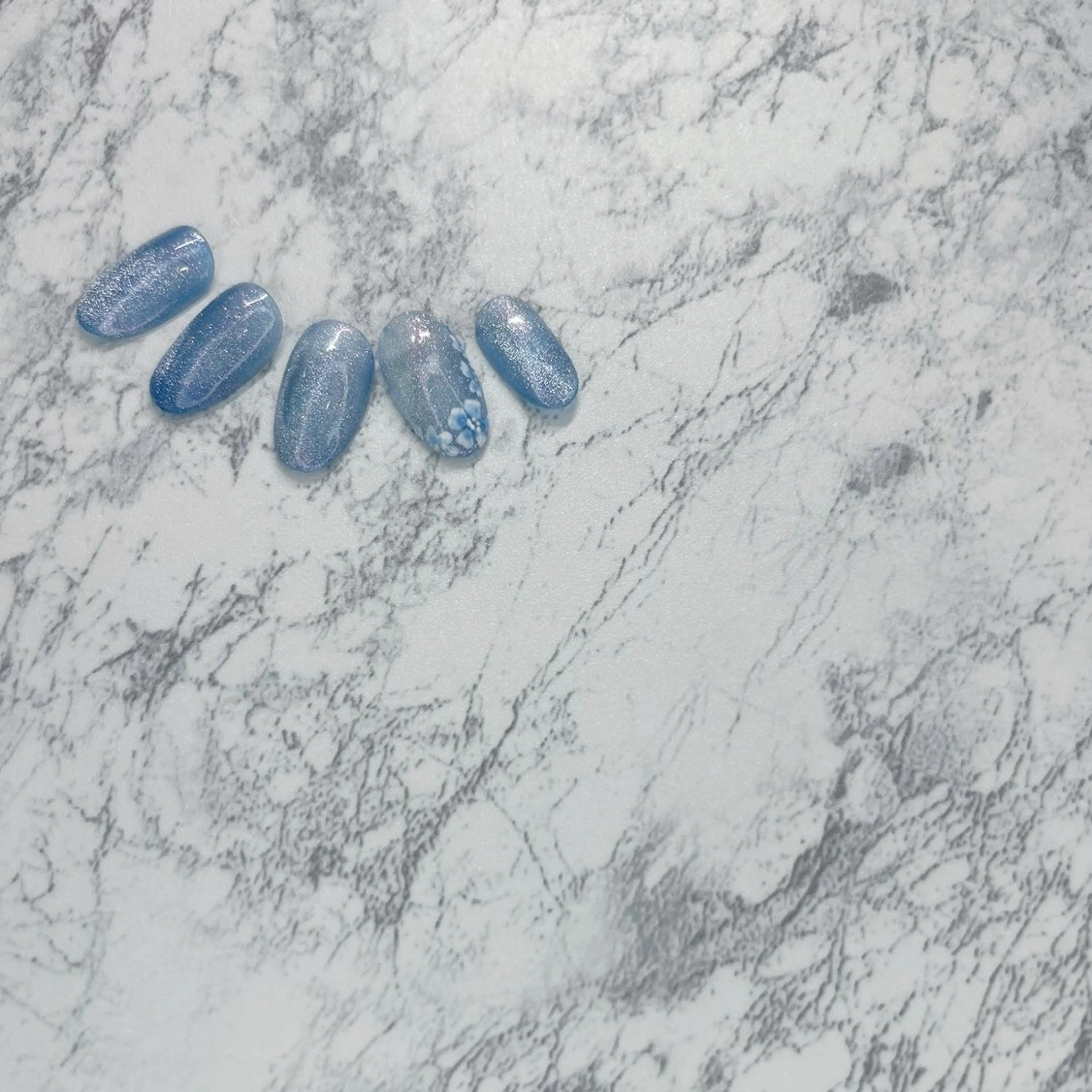 ネイル fig nailのネイルデザイン