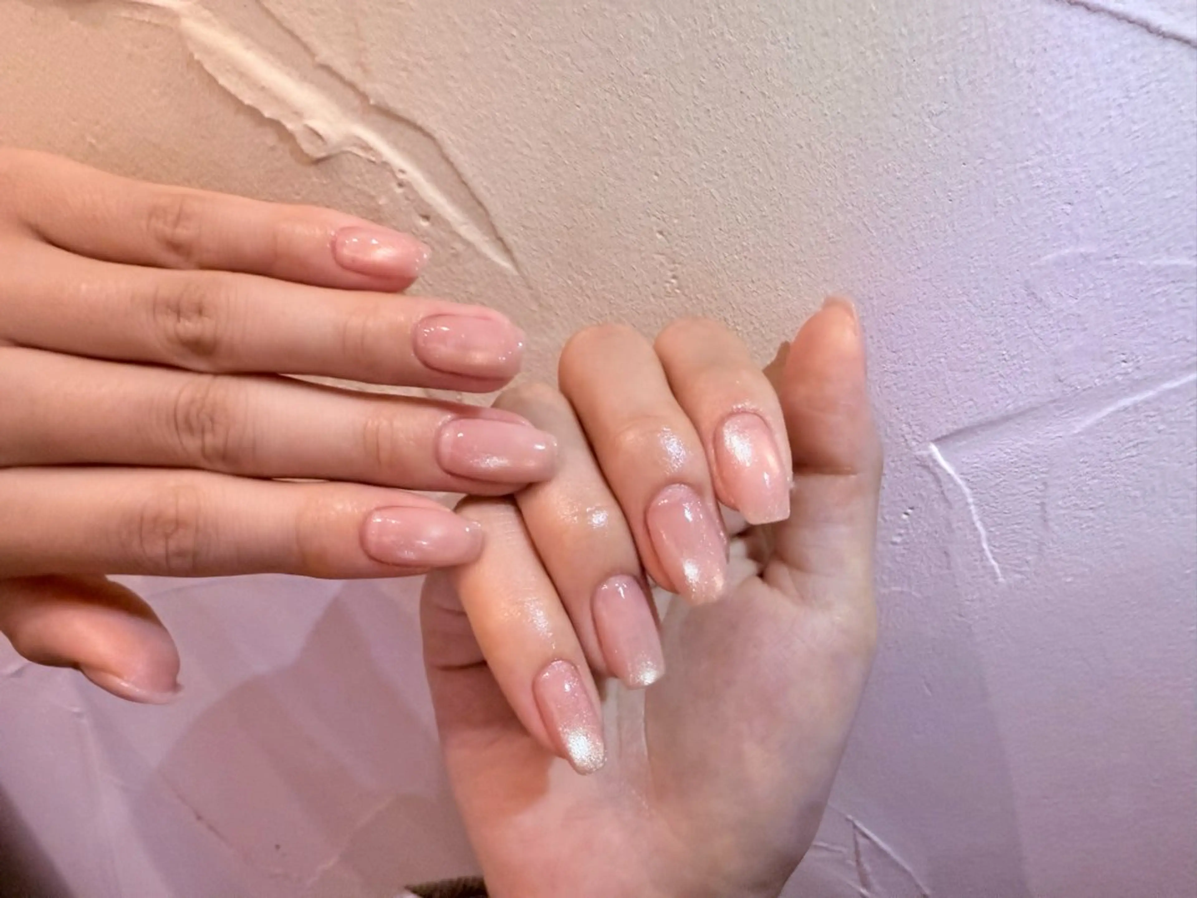 ネイル ハンドネイル Vanilla nail salonのネイルデザイン