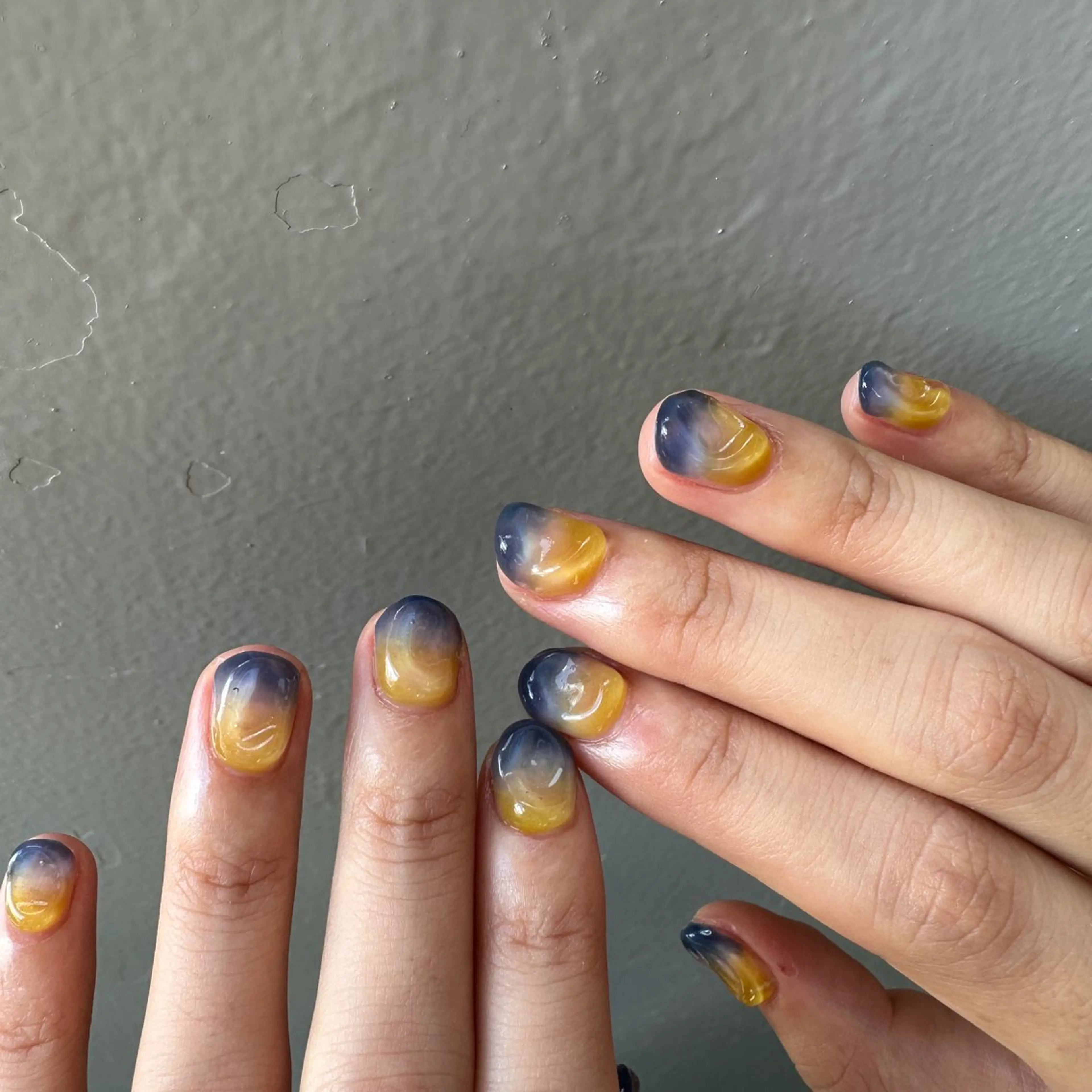 ネイル ハンドネイル anna padoのネイルデザイン