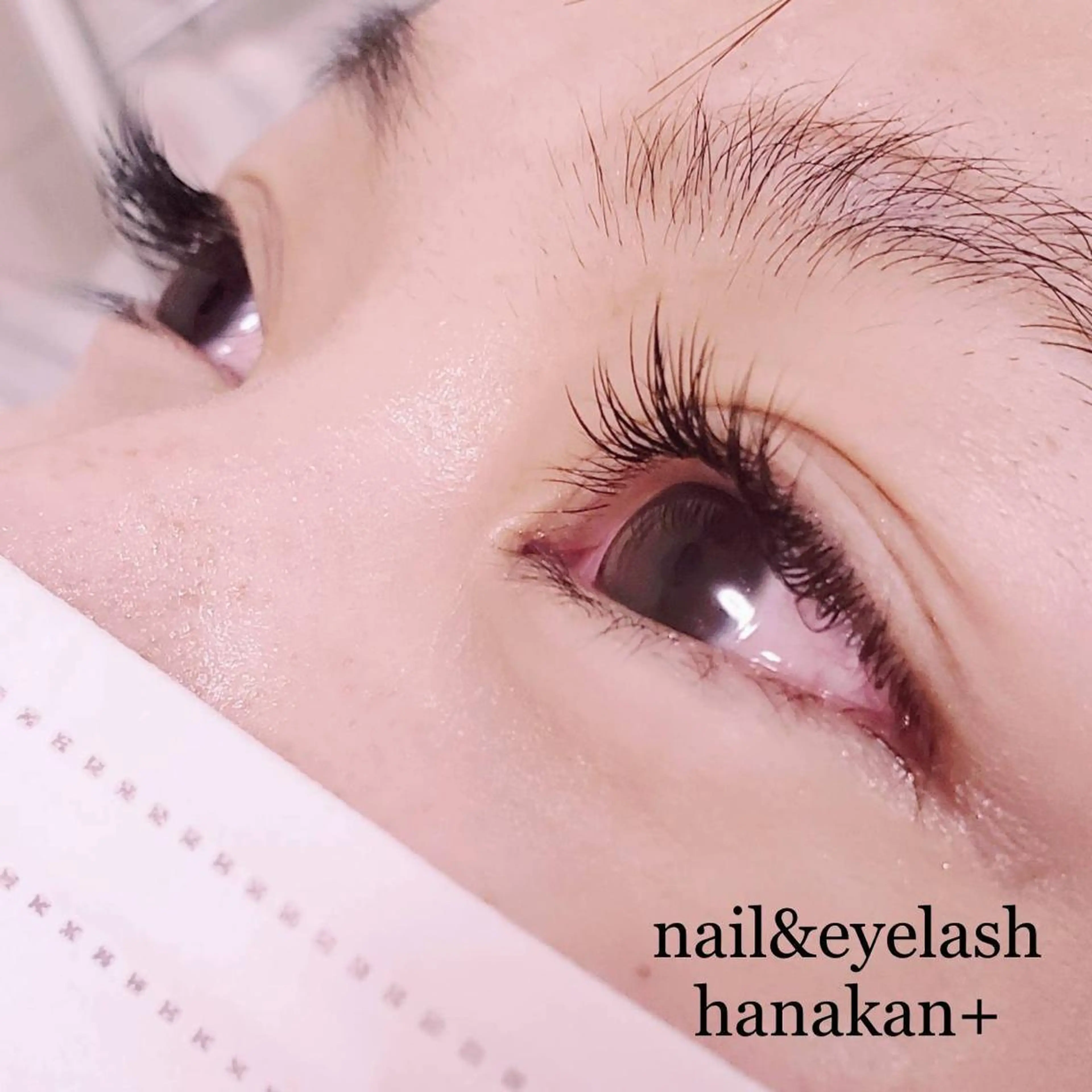 ネイル S Fumiのマツエク・マツパデザイン