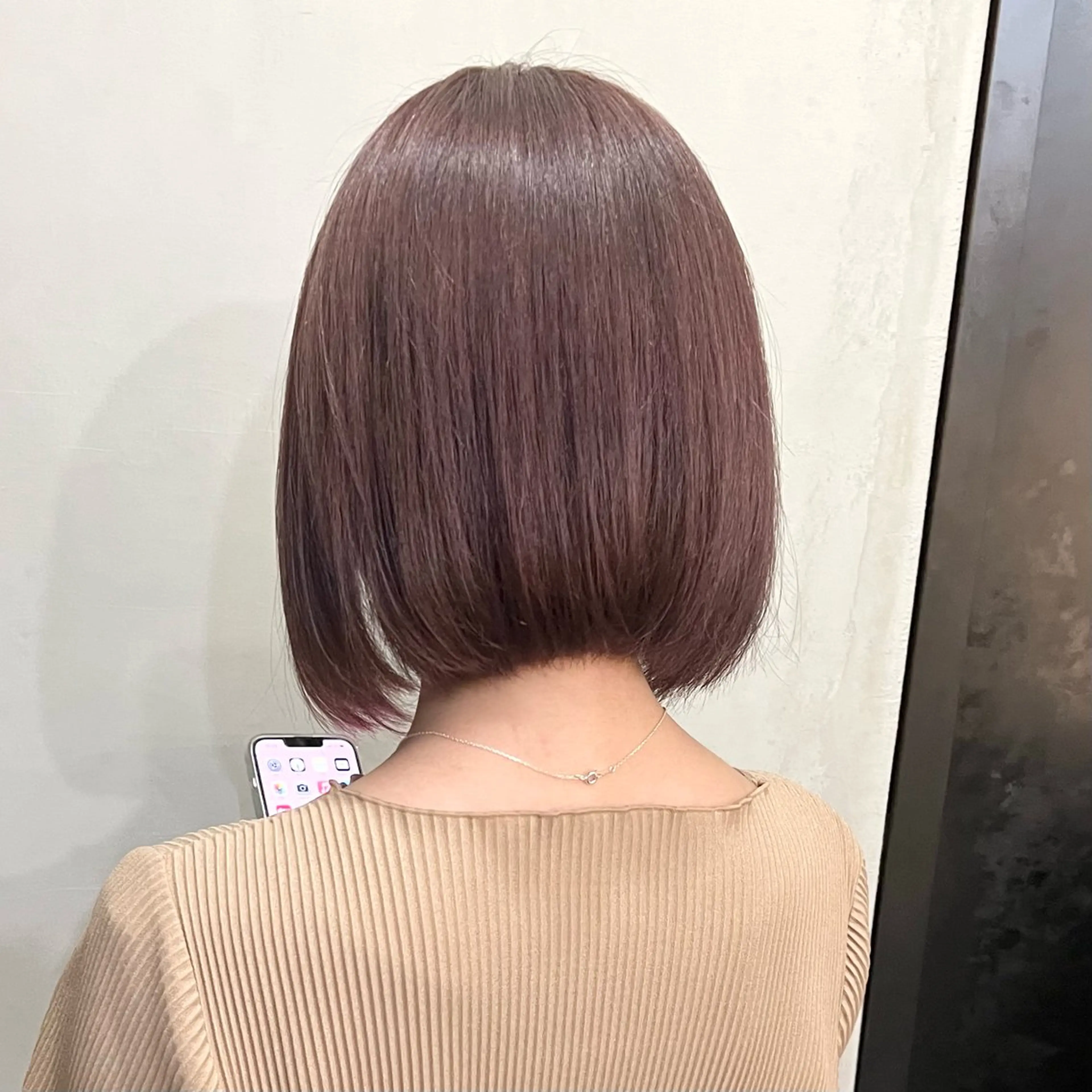 ✨レディースカット+カラー✨の写真