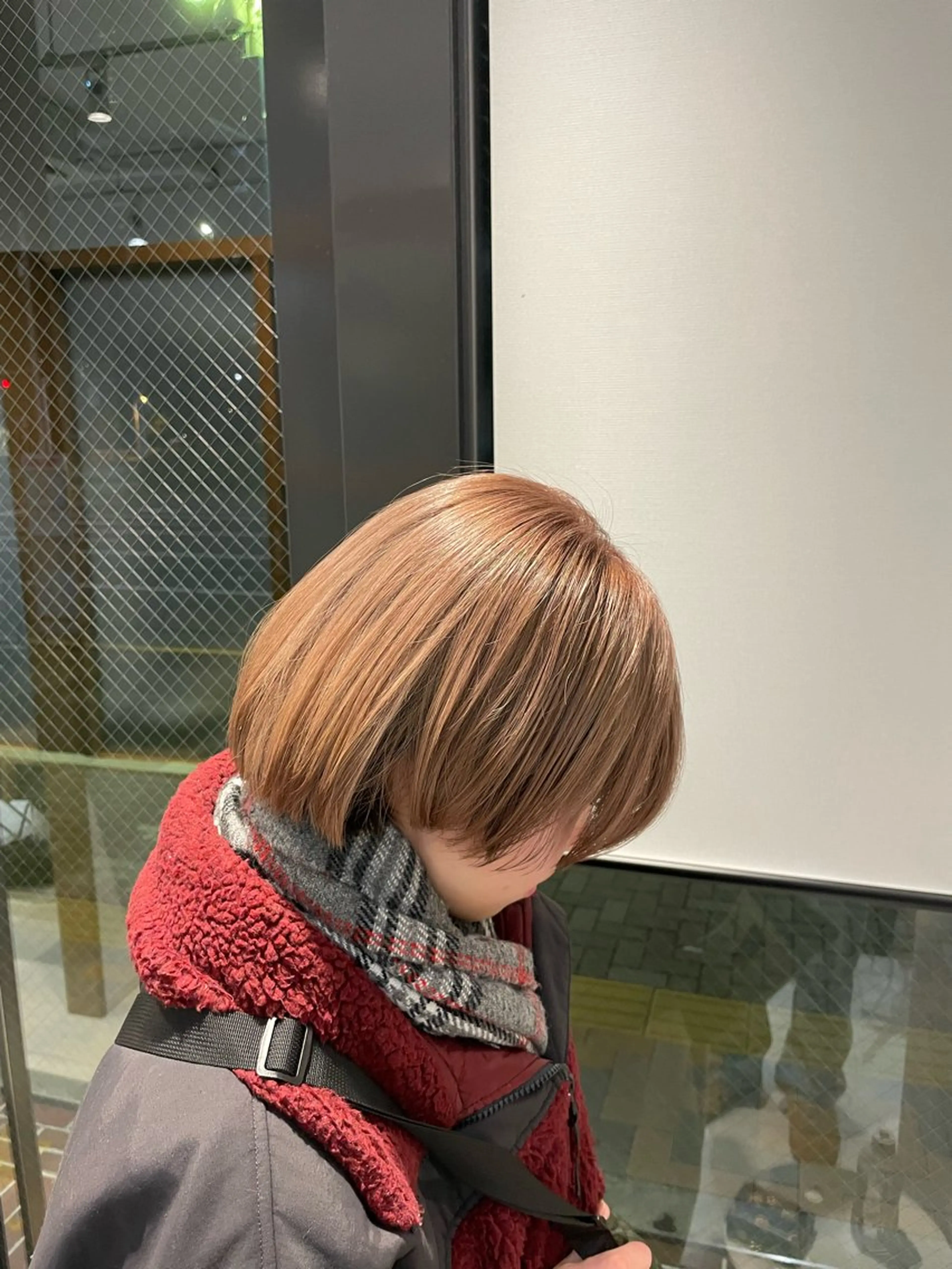 カラー パーマ指名No.1 /Ryosuke.のヘアスタイル