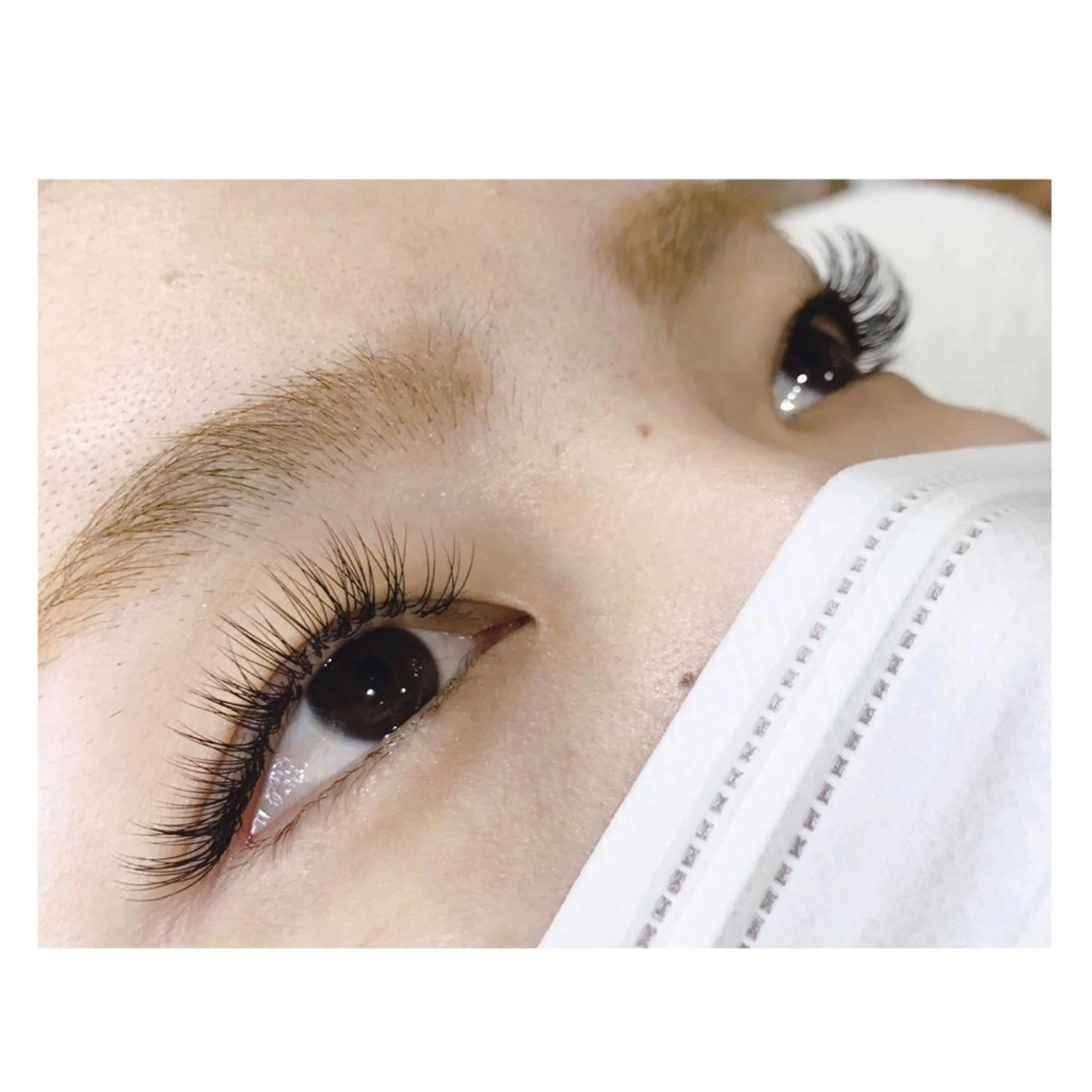 マツエク・マツパ h..eyelash ..Hiroのマツエク・マツパデザイン