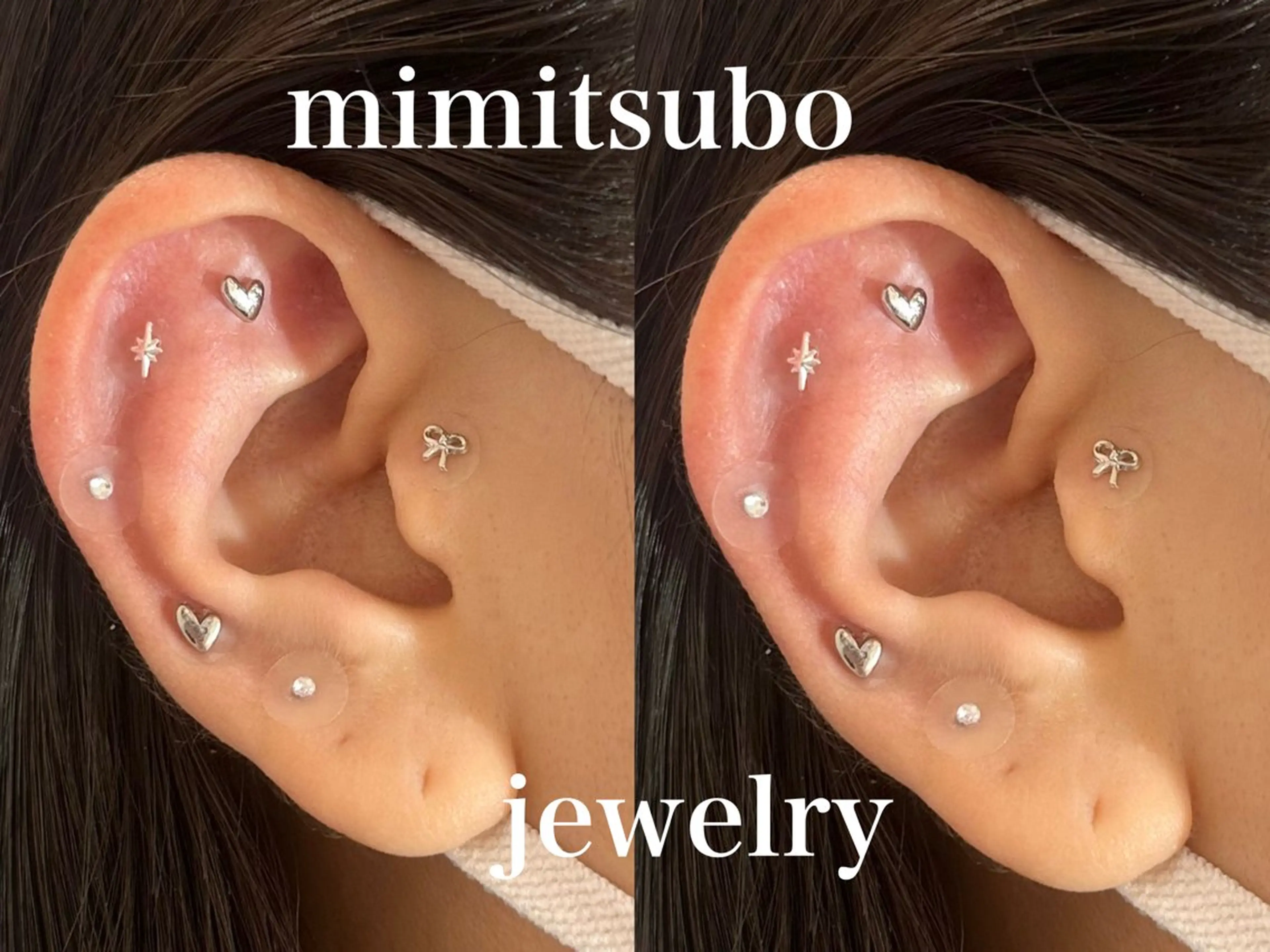 🩷ile鎌倉 栗原🩷のマツエク・マツパデザイン