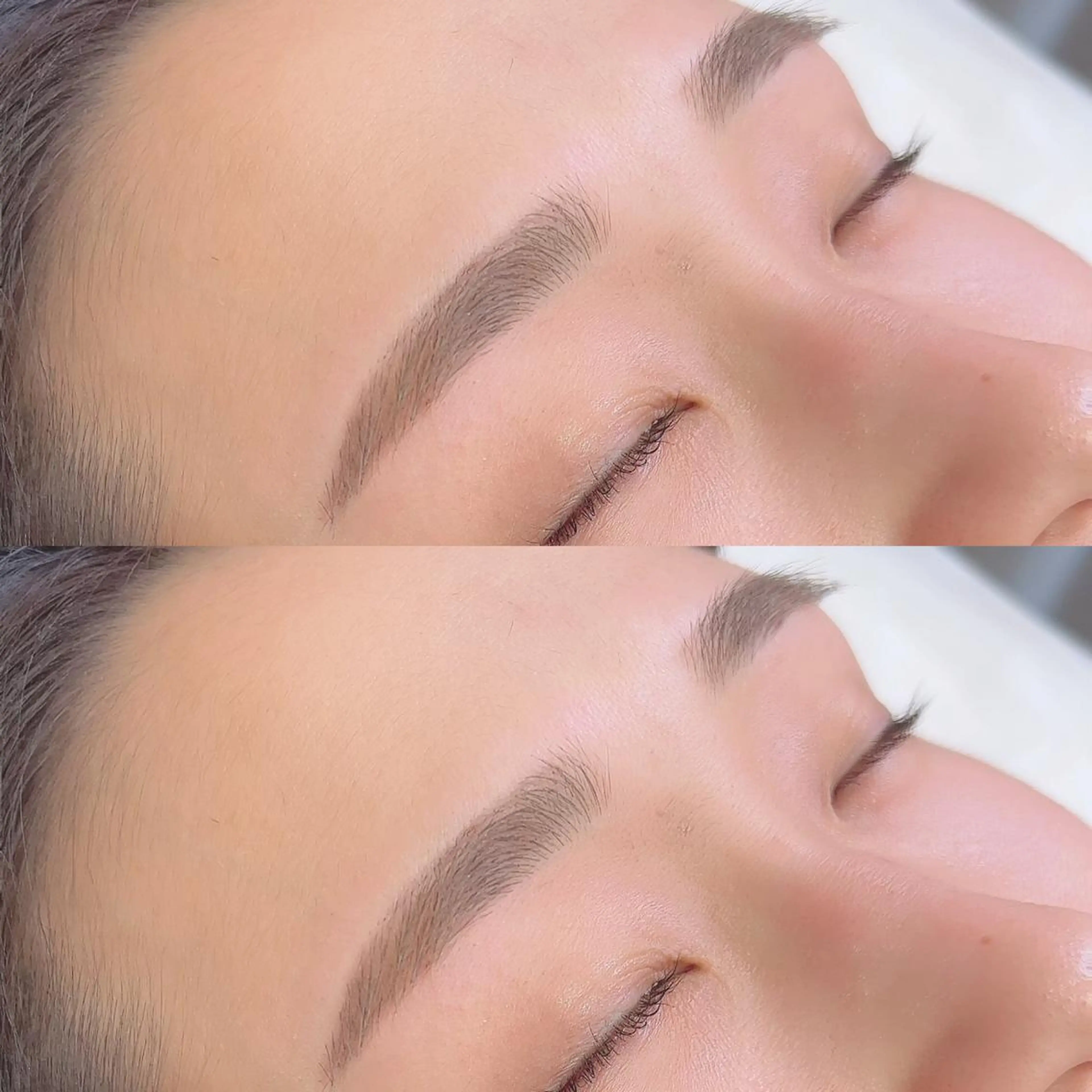 アイブロウ Holy. アイラッシュのマツエク・マツパデザイン