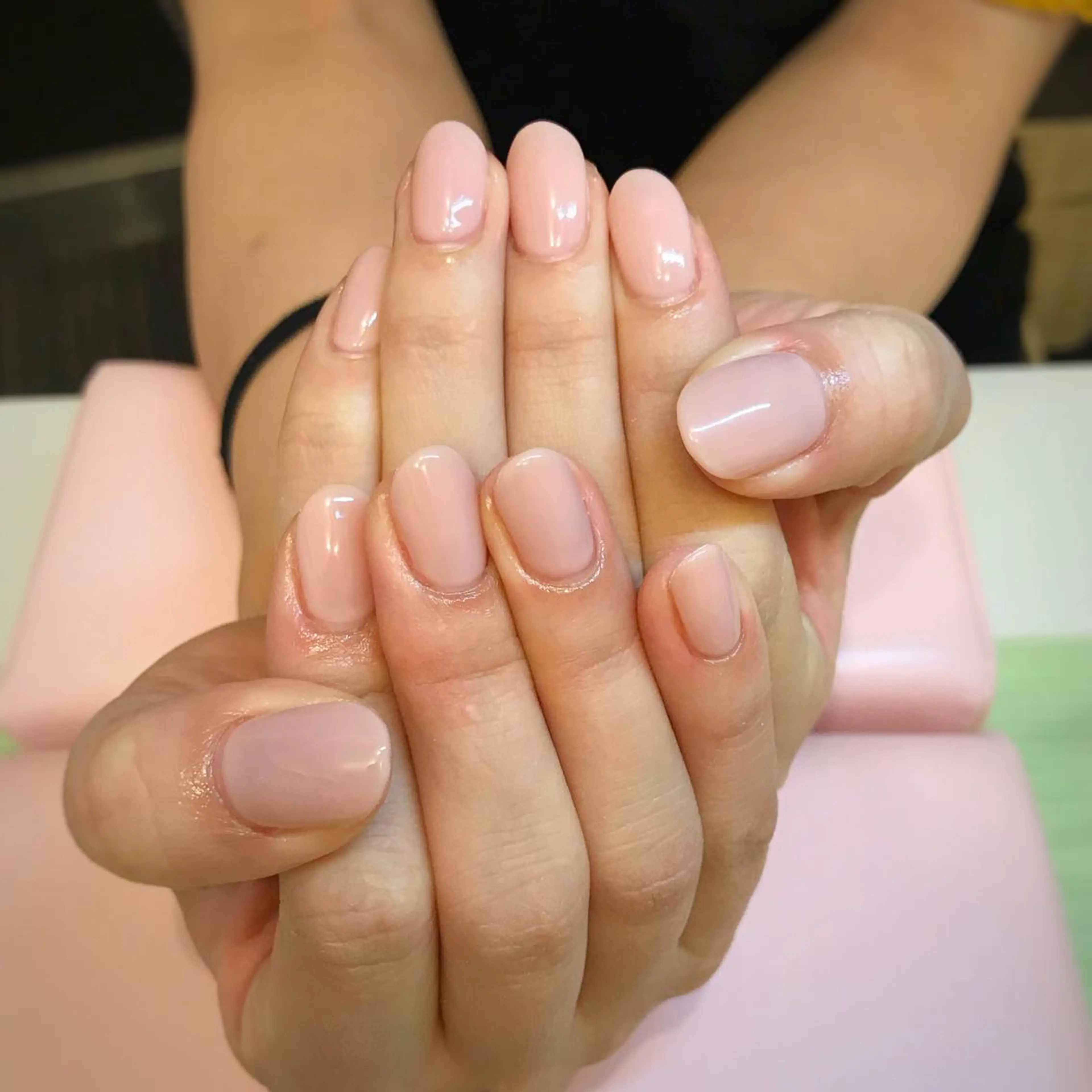 ネイル フリーネイリスト michiのネイルデザイン