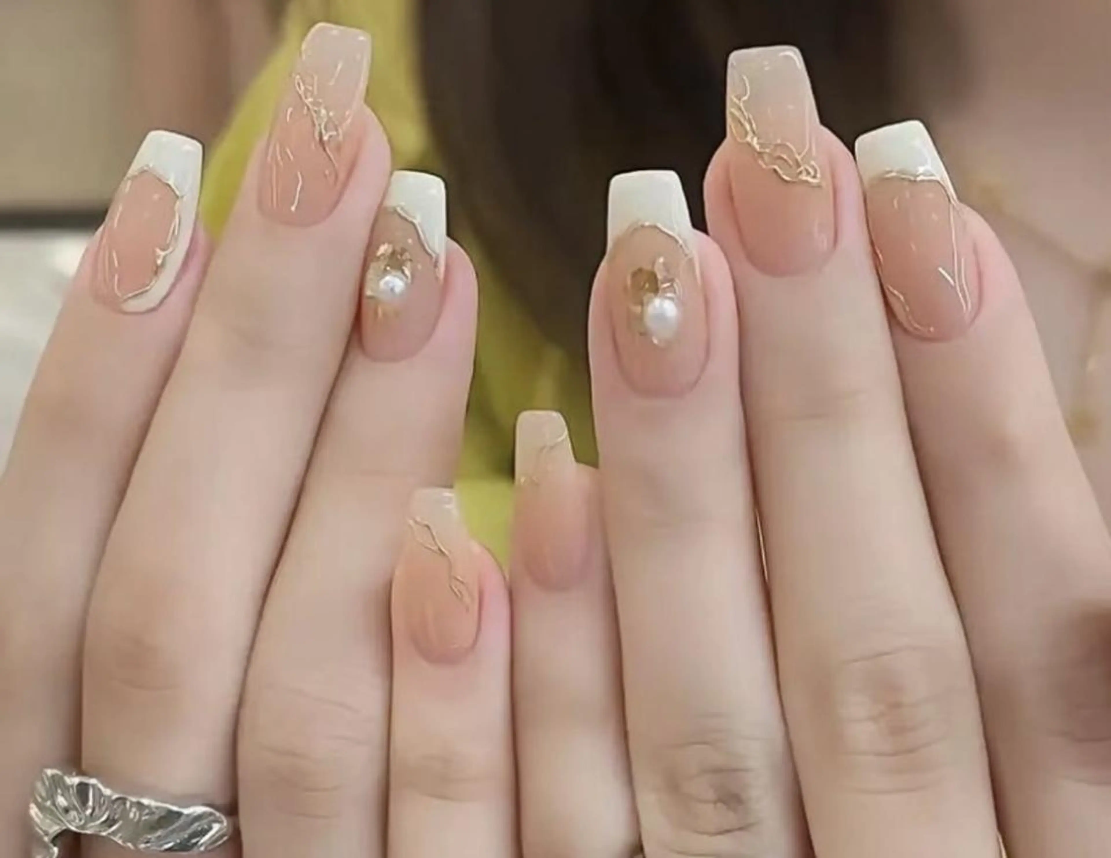 ネイル Cute beauty2のマツエク・マツパデザイン