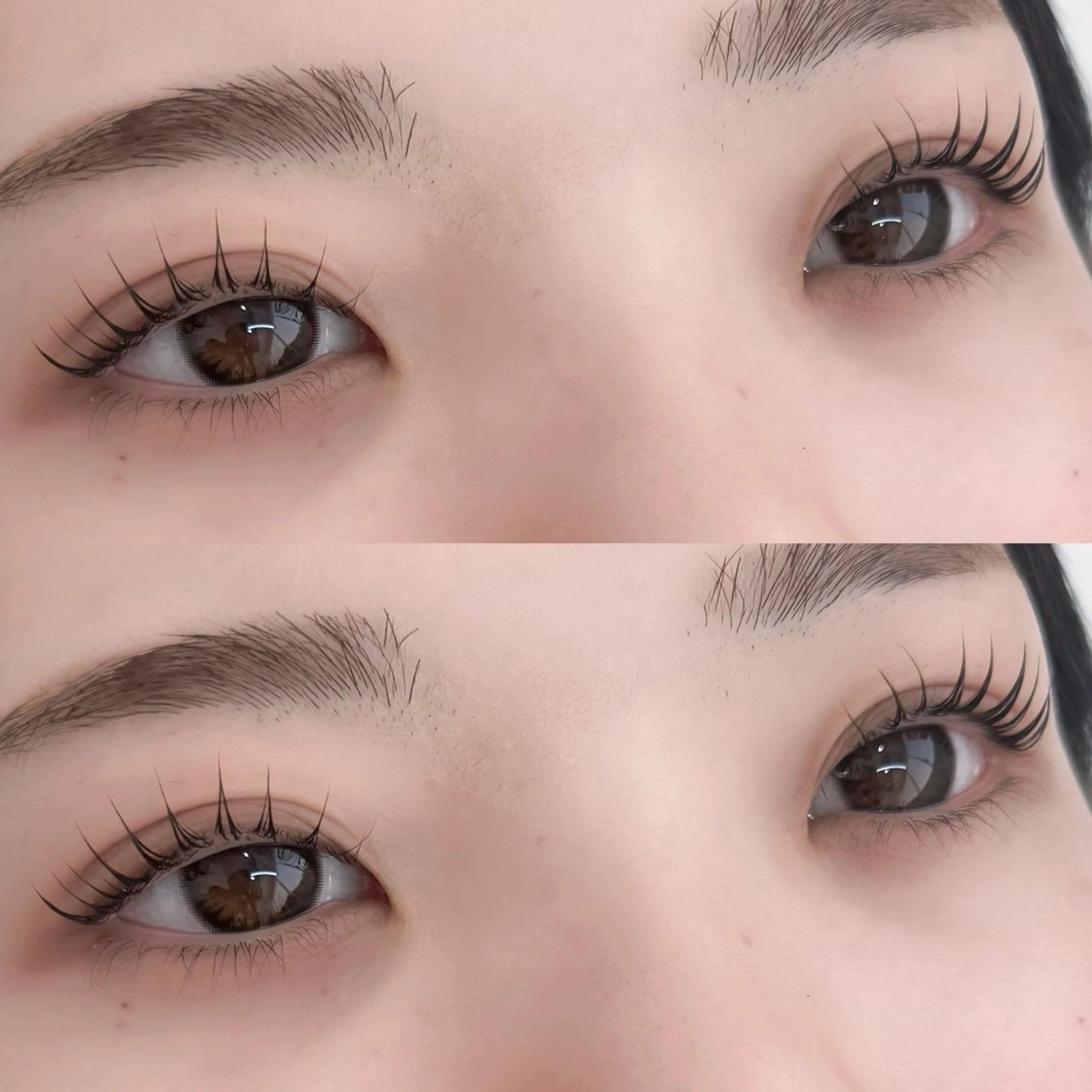 【4/13.14.16.17限定🌟】韓国パーマ👀🎀🌼🩵ྀི🍒🐥の写真