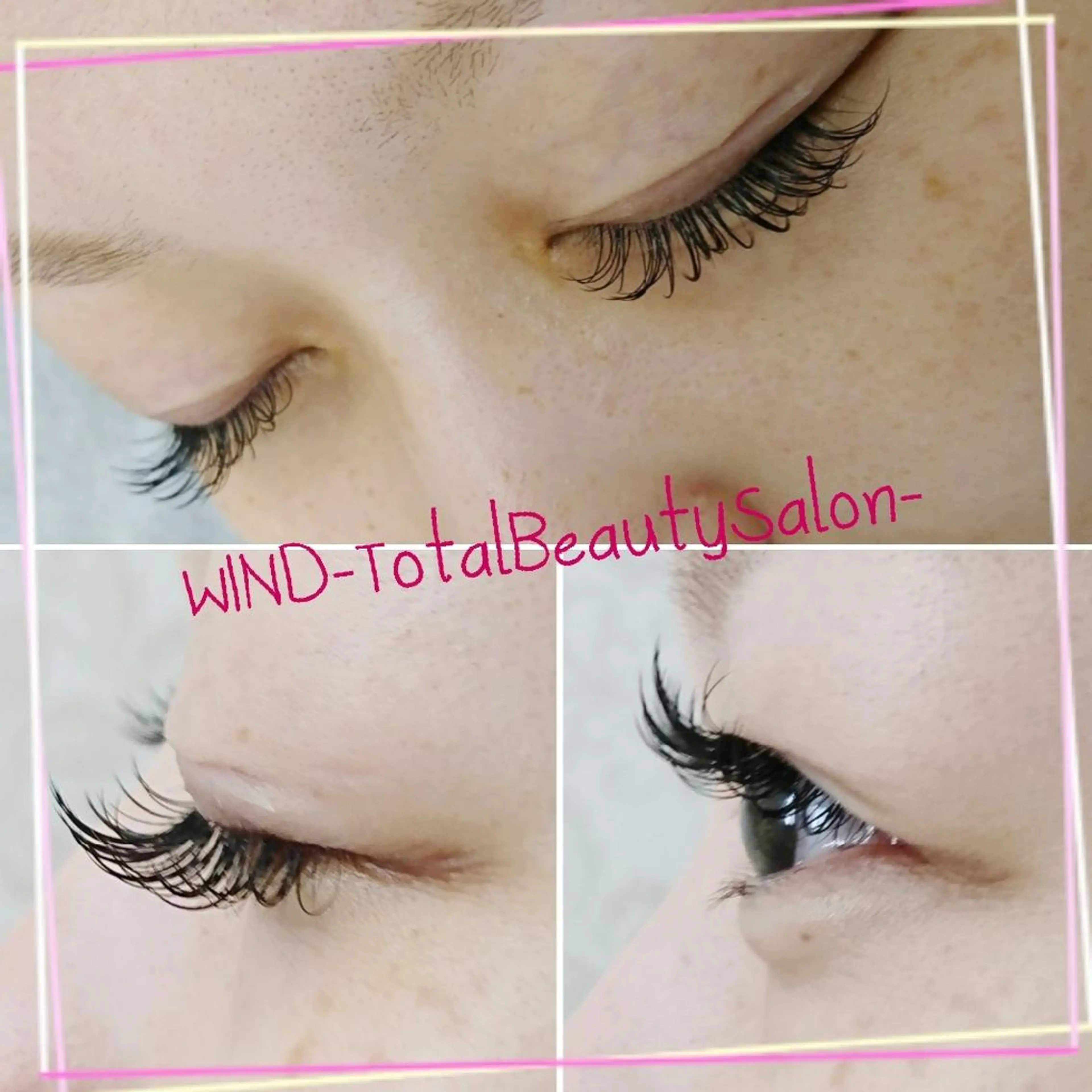 マツエク・マツパ 堀池 匡子の眉毛・アイブロウイメージ