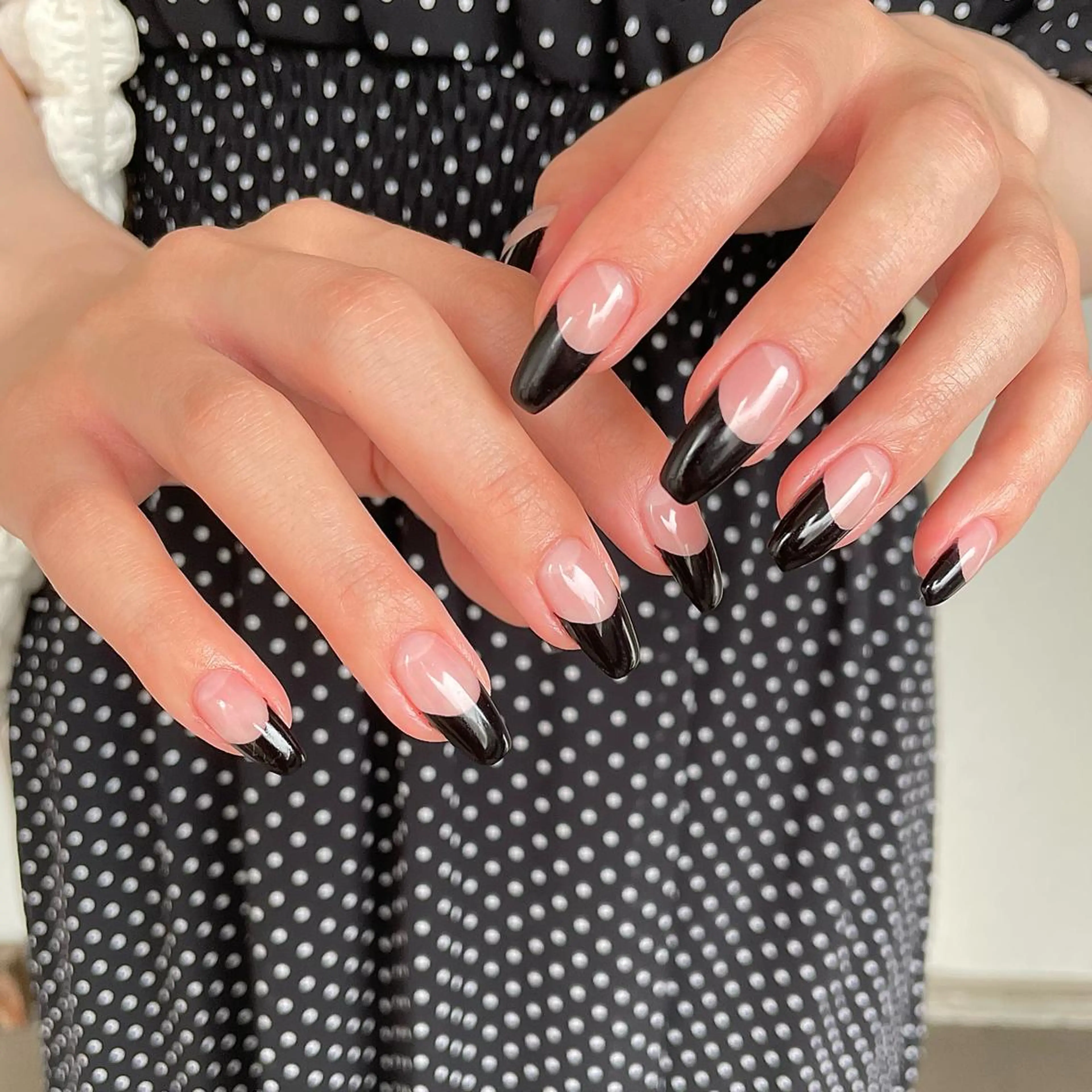 【オフなし】大人かわいい＊フレンチ💎の写真