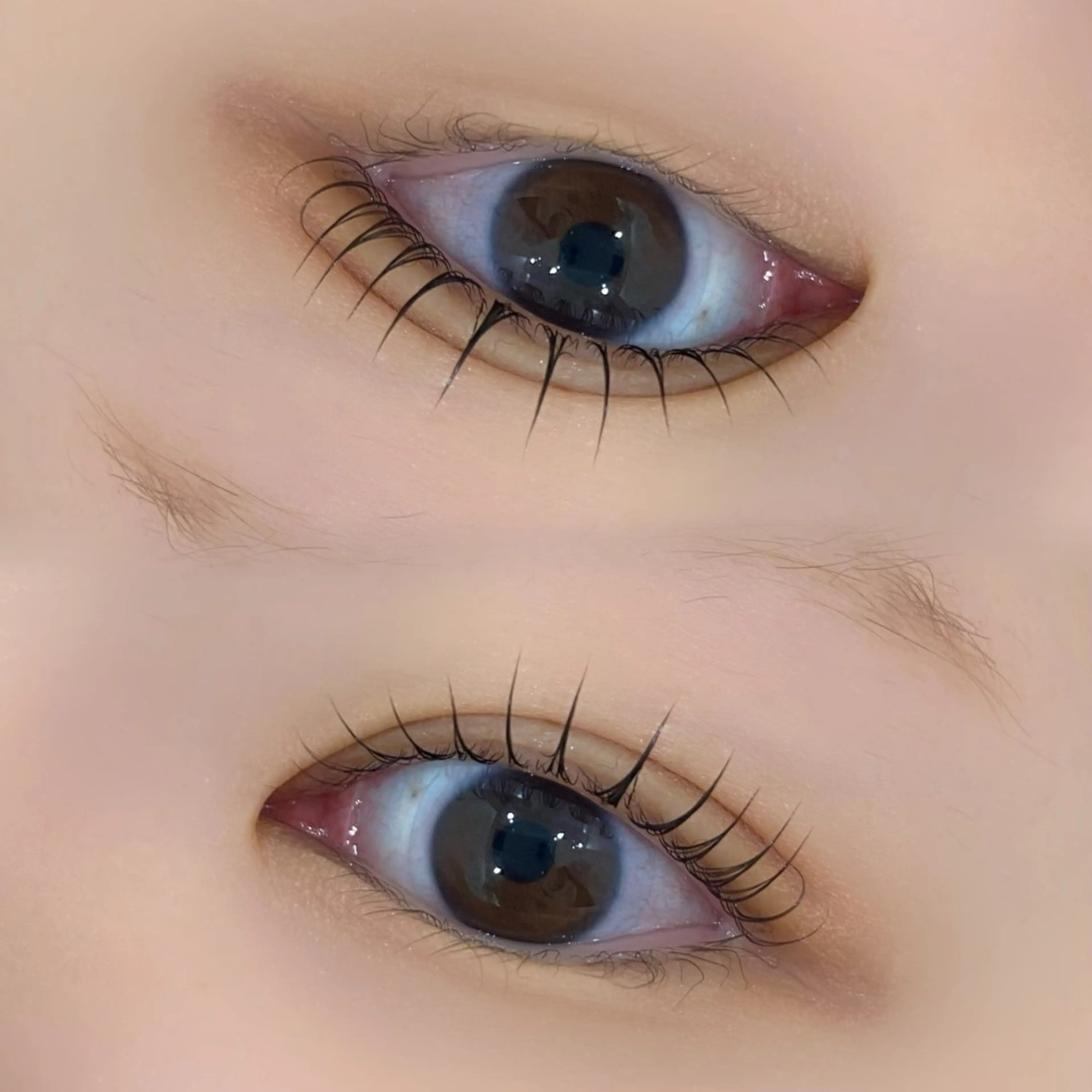 マツエク・マツパ amy Kyokaの眉毛・アイブロウイメージ