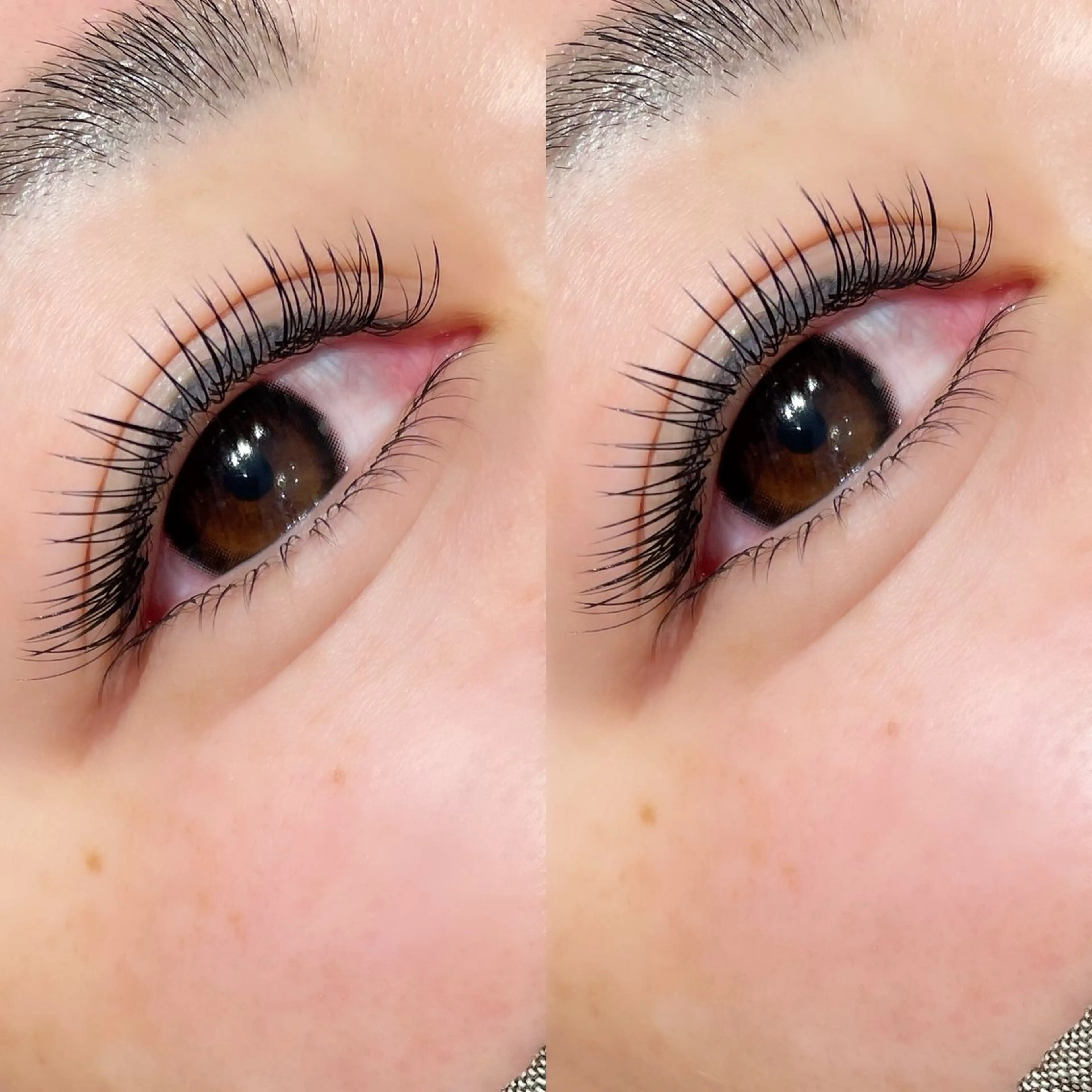 マツエク・マツパ Angelica Michelleのネイルデザイン