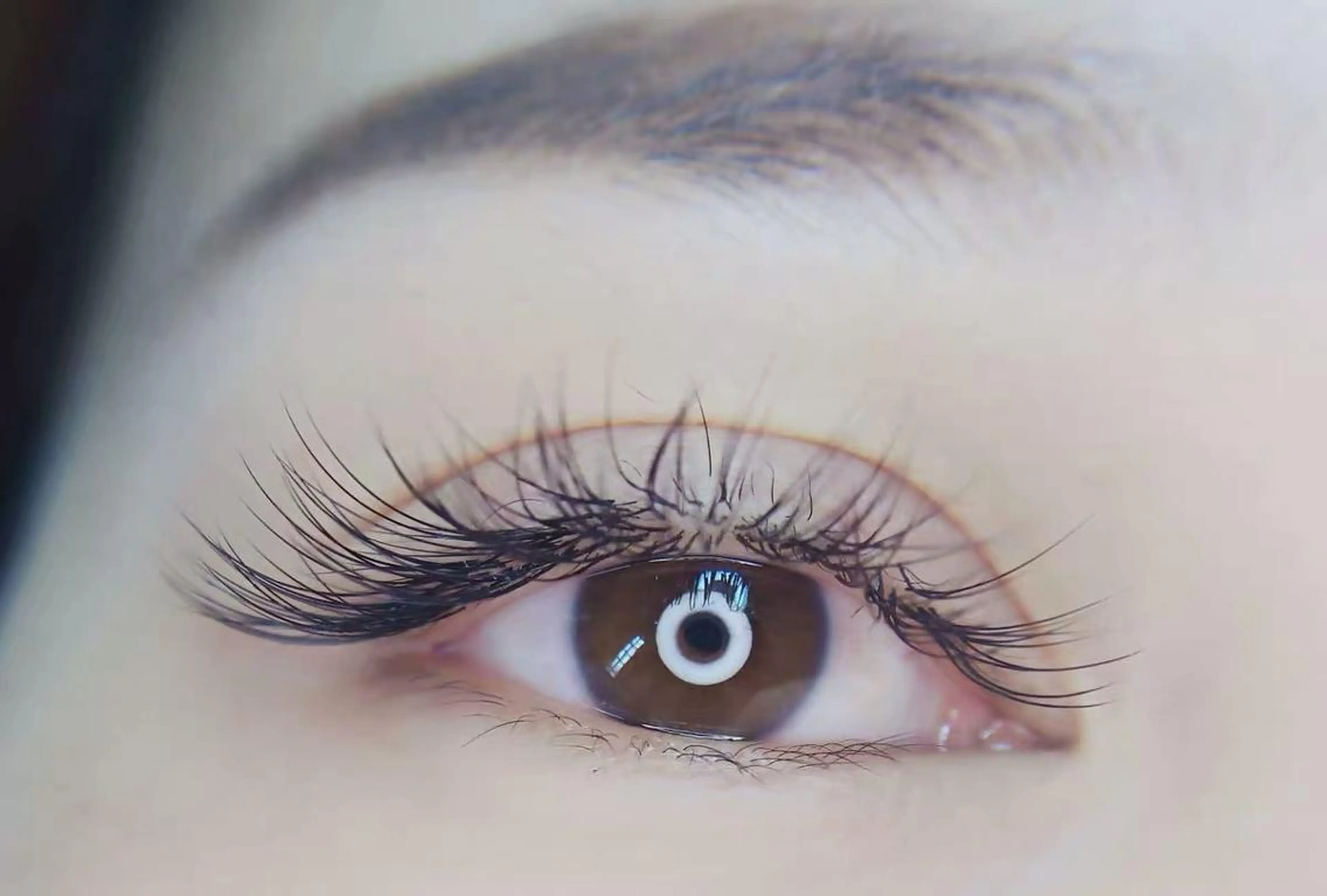 マツエク・マツパ Cute B e au t yのマツエク・マツパデザイン