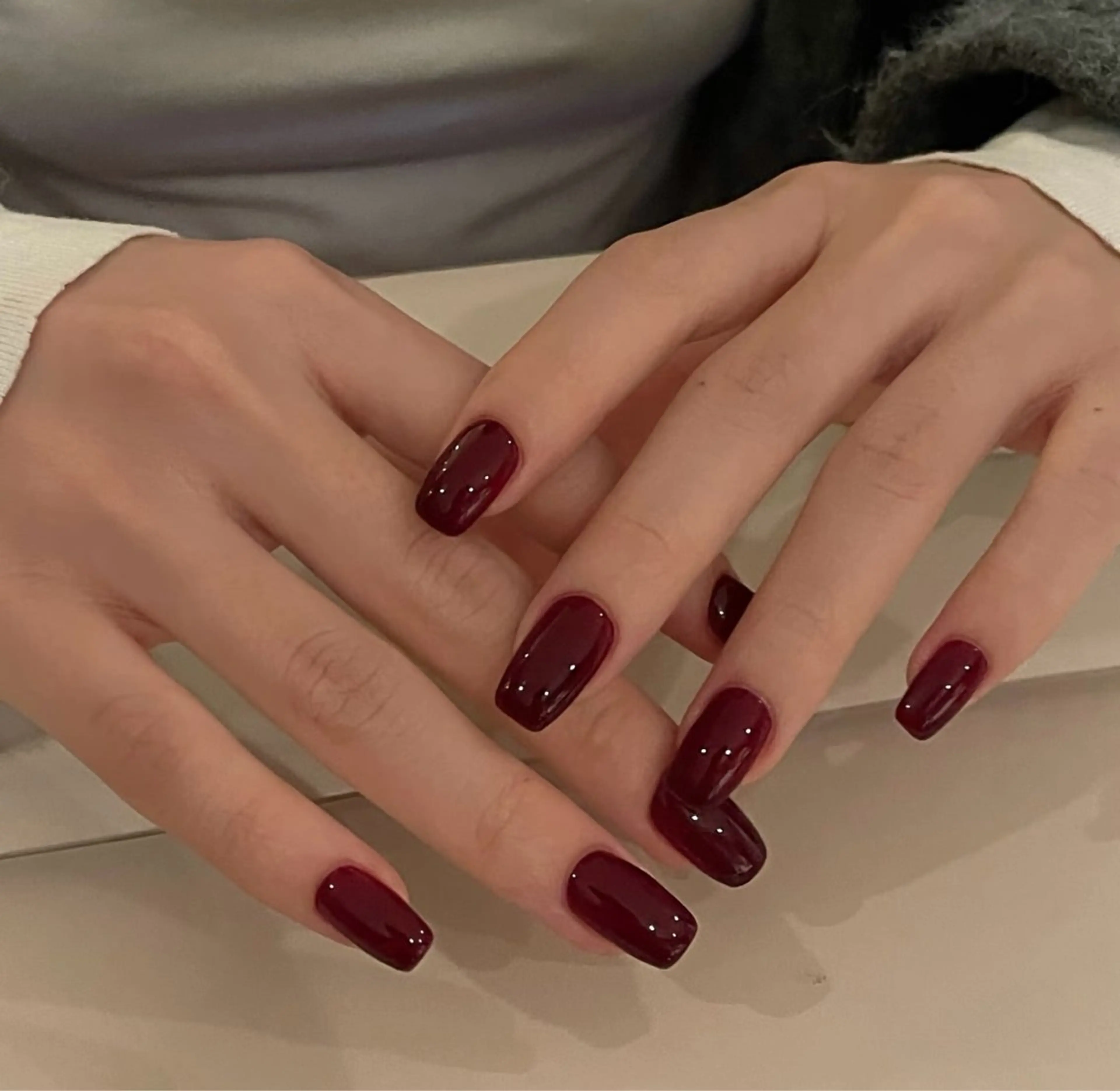 ネイル ハンドネイル WO MIAOのネイルデザイン