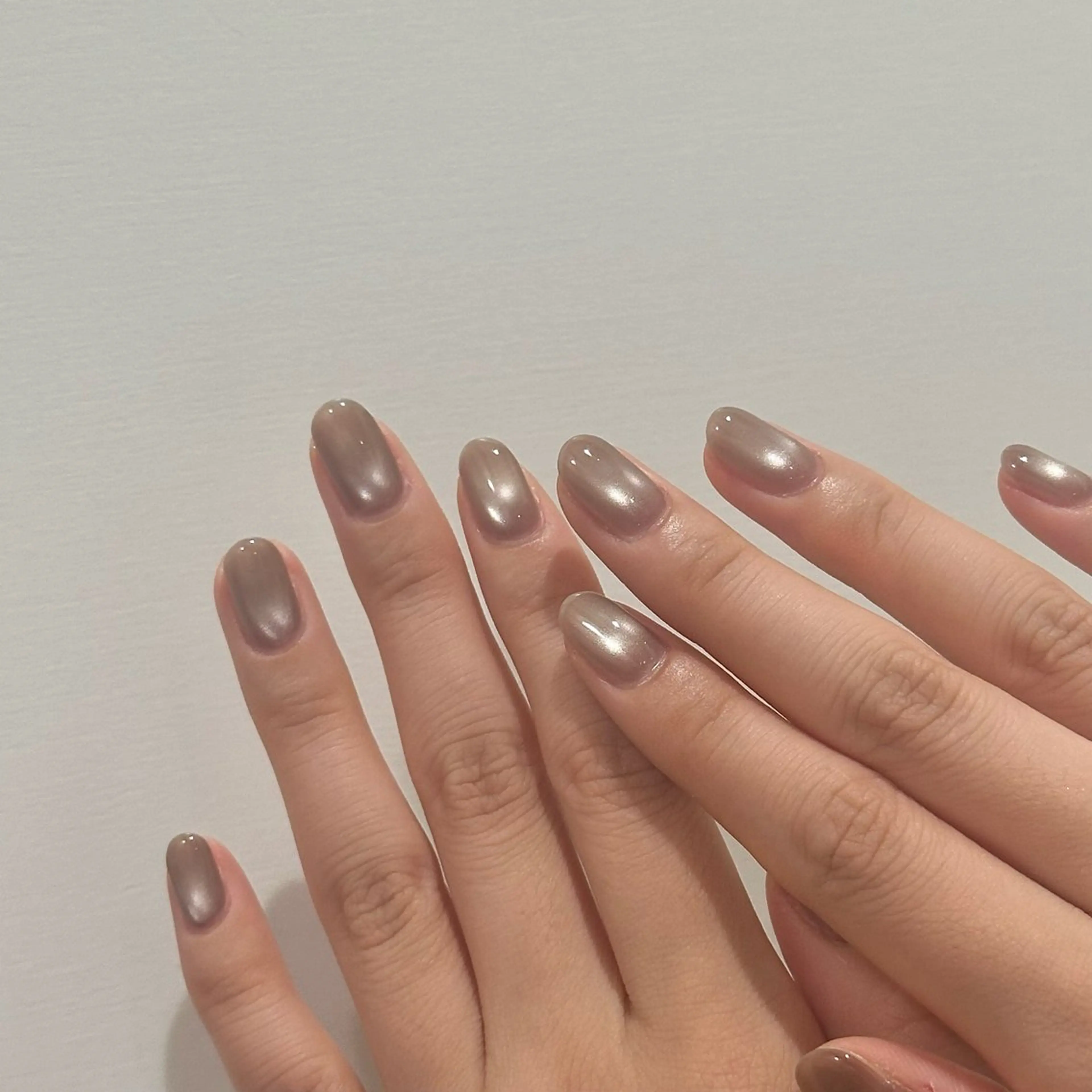 ネイル ハンドネイル reika .のネイルデザイン